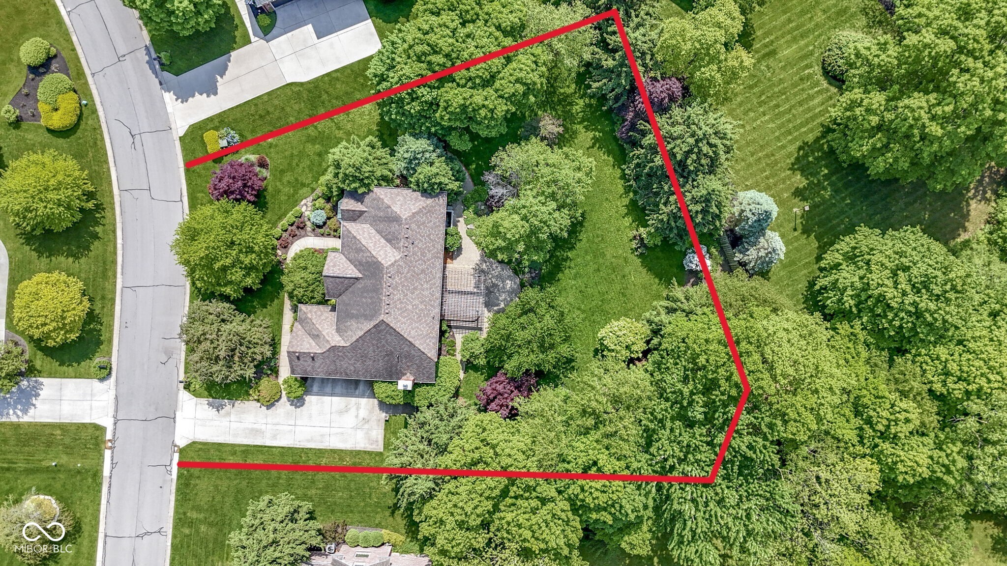 7372 Fox Hollow Ridge