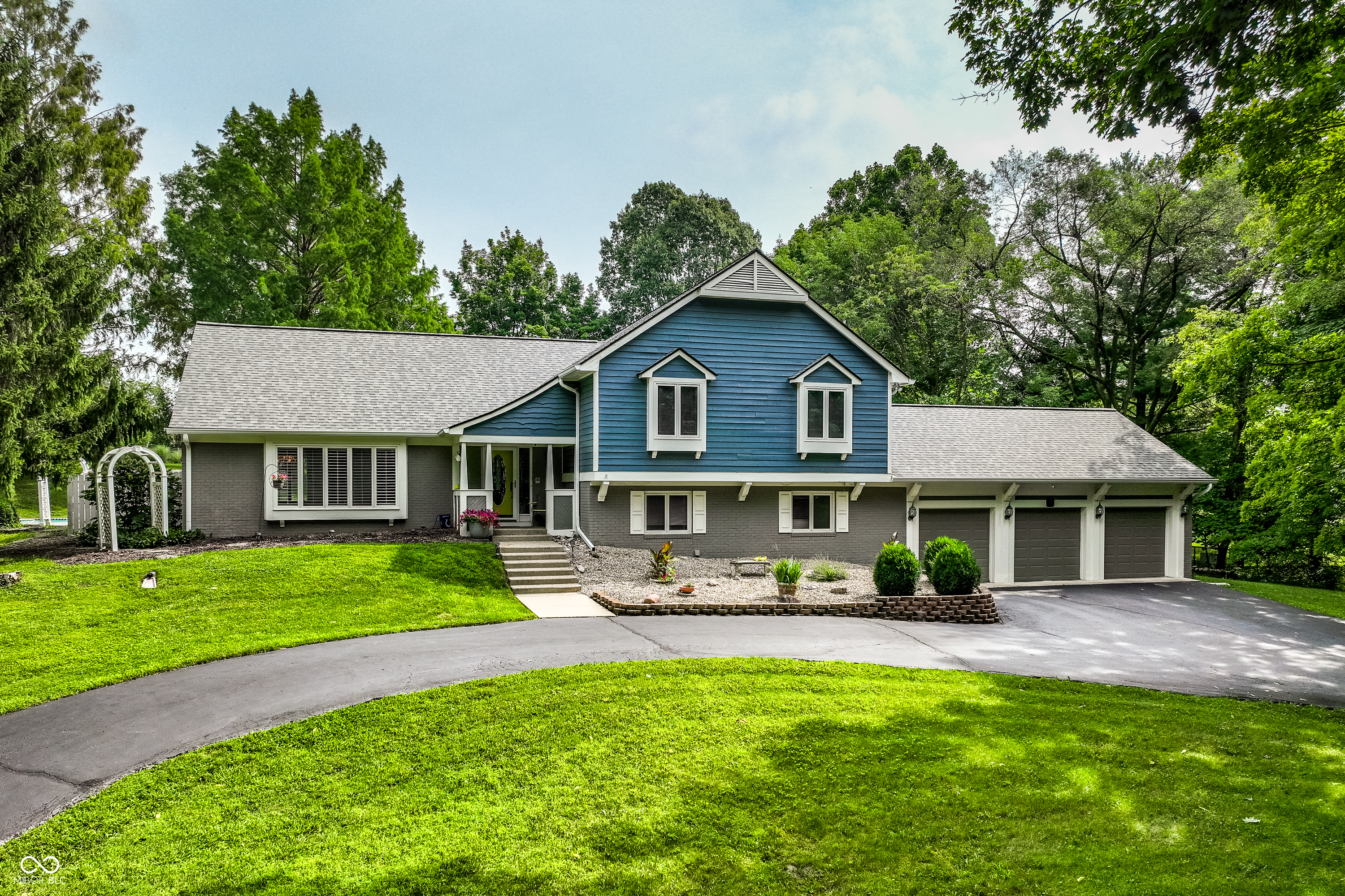 7100 W 96th Street