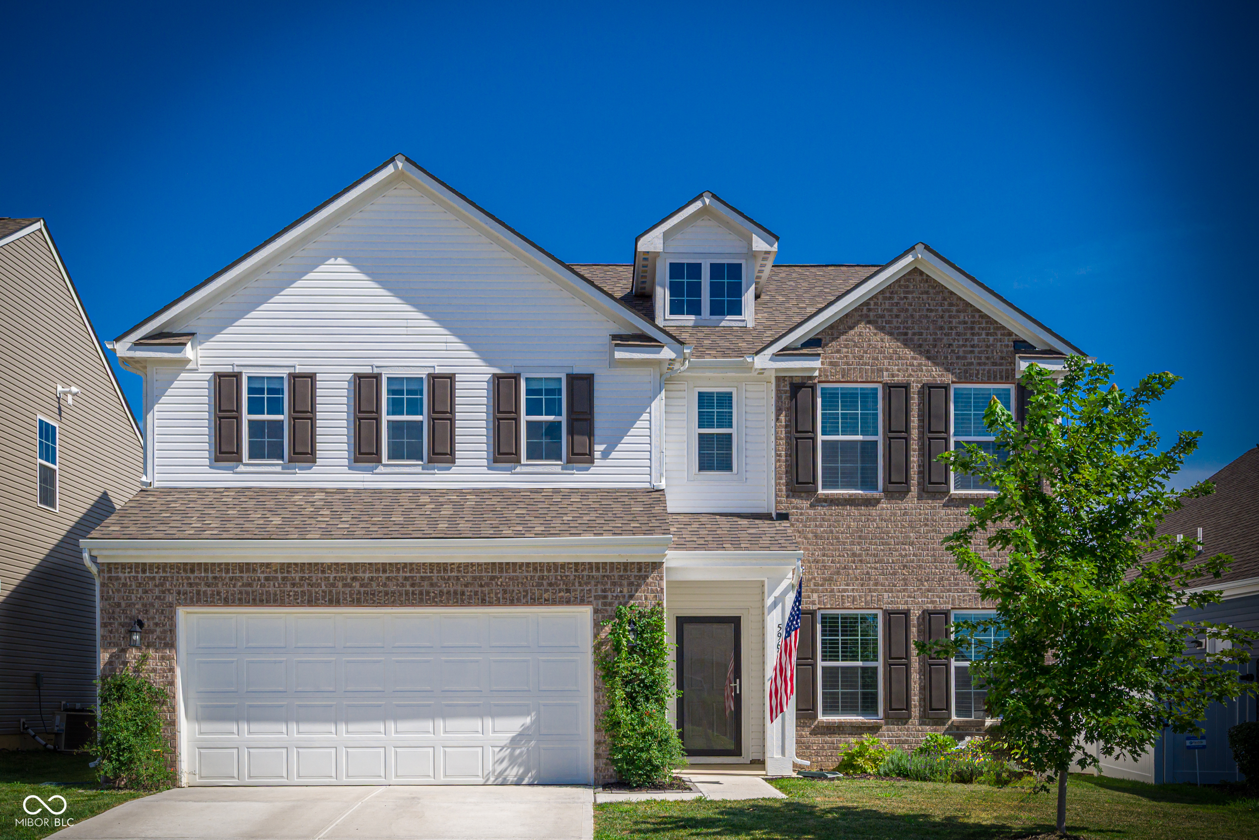 5968 Meadowview Drive