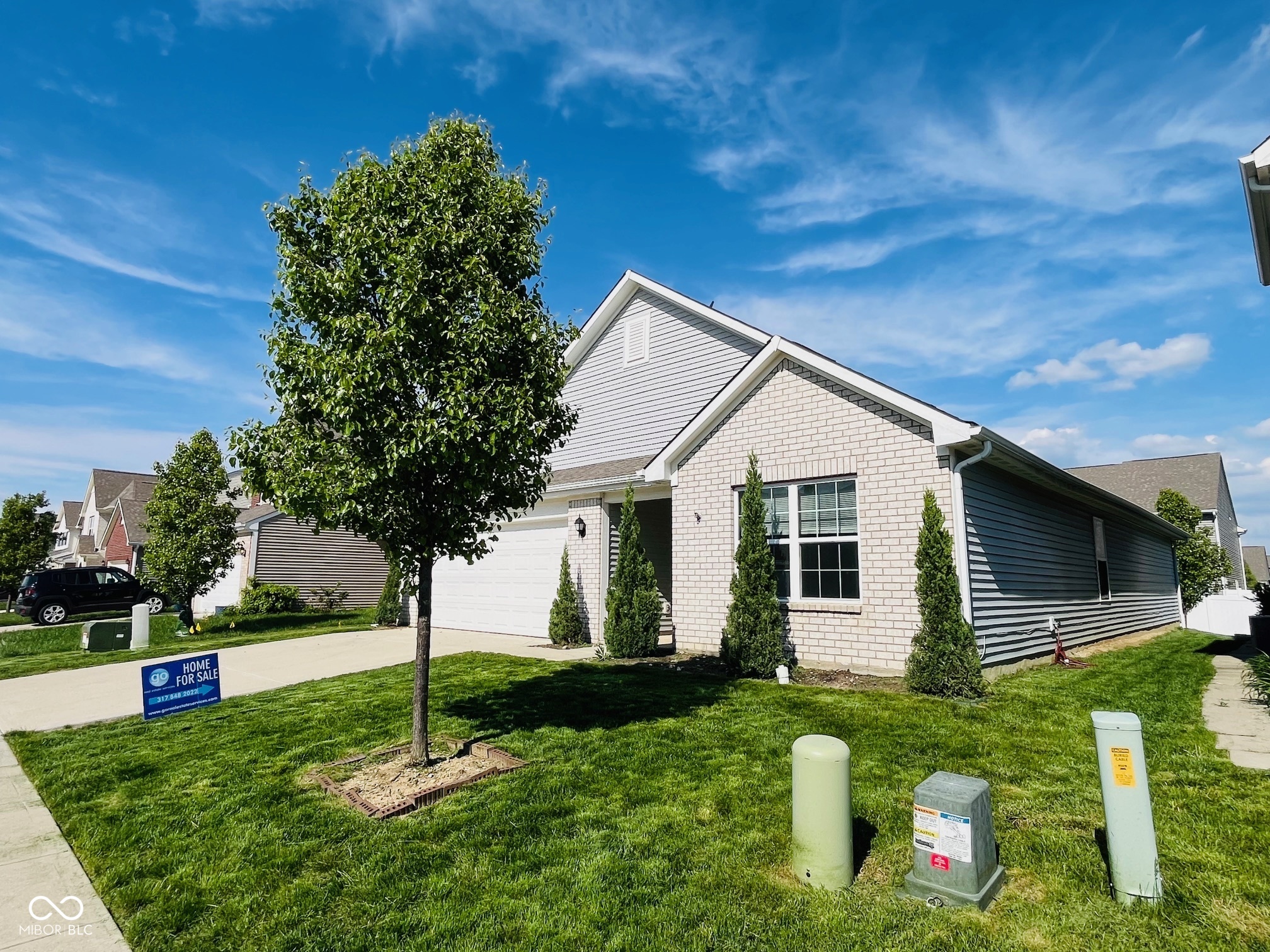 5313 Brandywine Drive