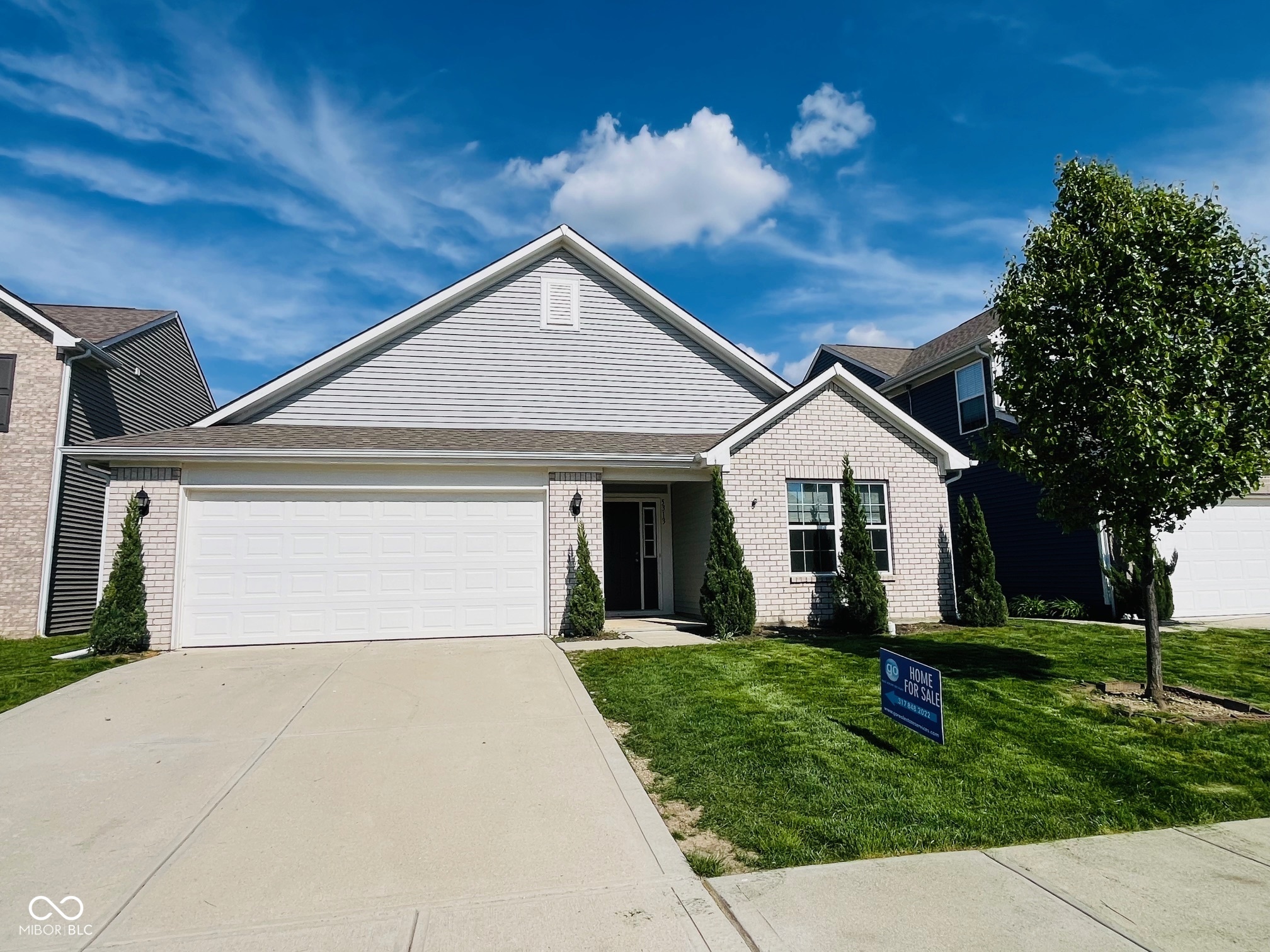 5313 Brandywine Drive