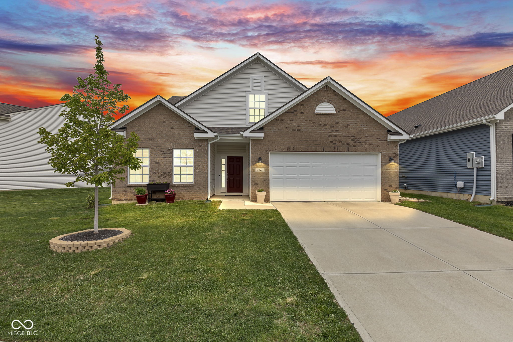 5423 Maywood Drive