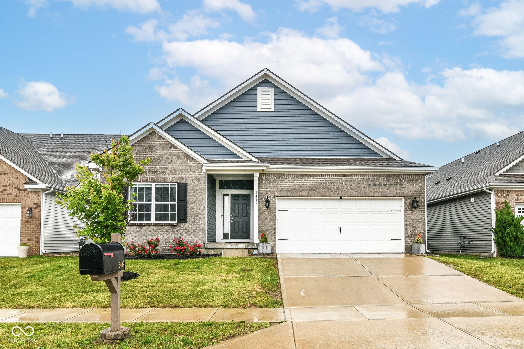 5439 Maywood Drive