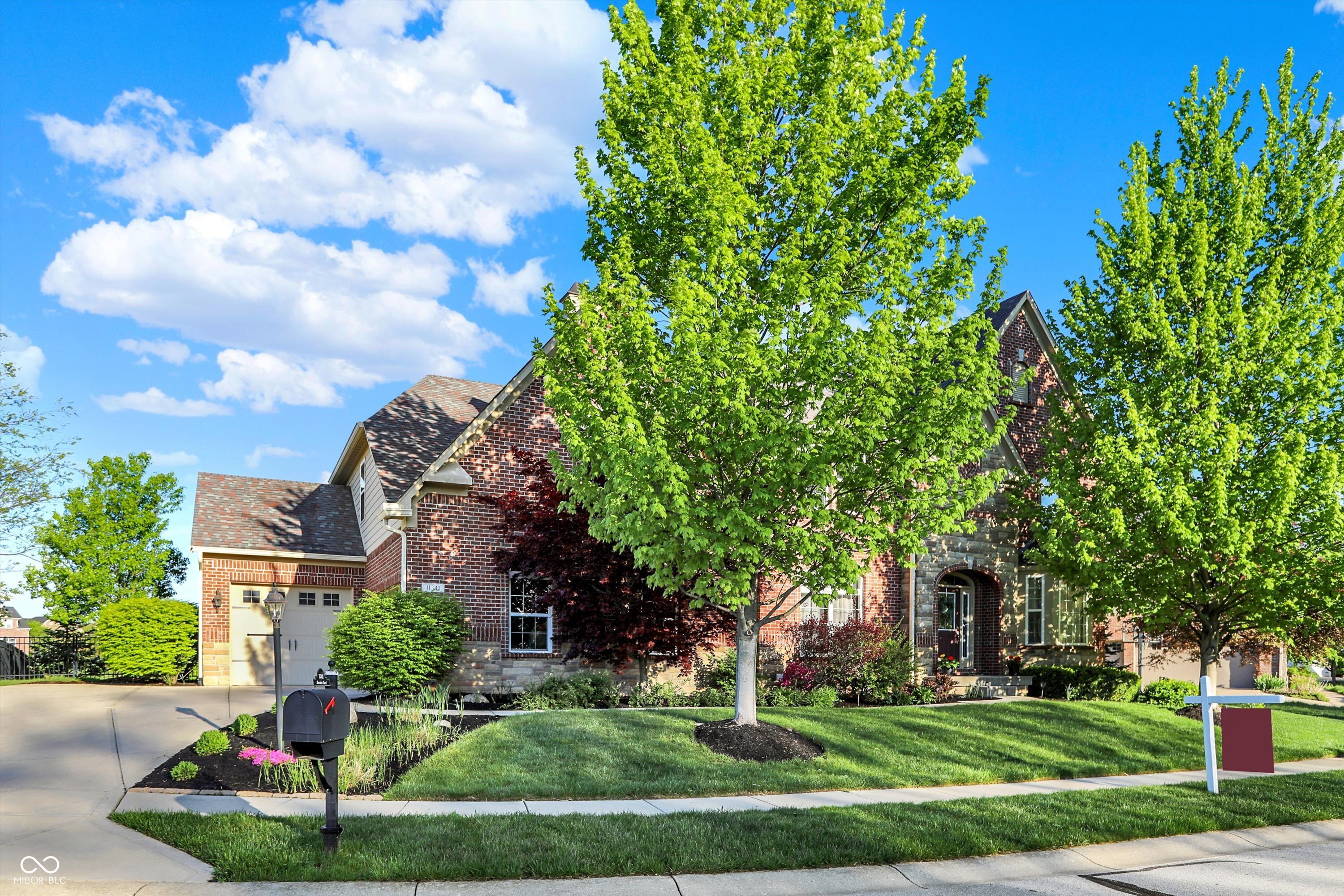 11341 Abercairn Court