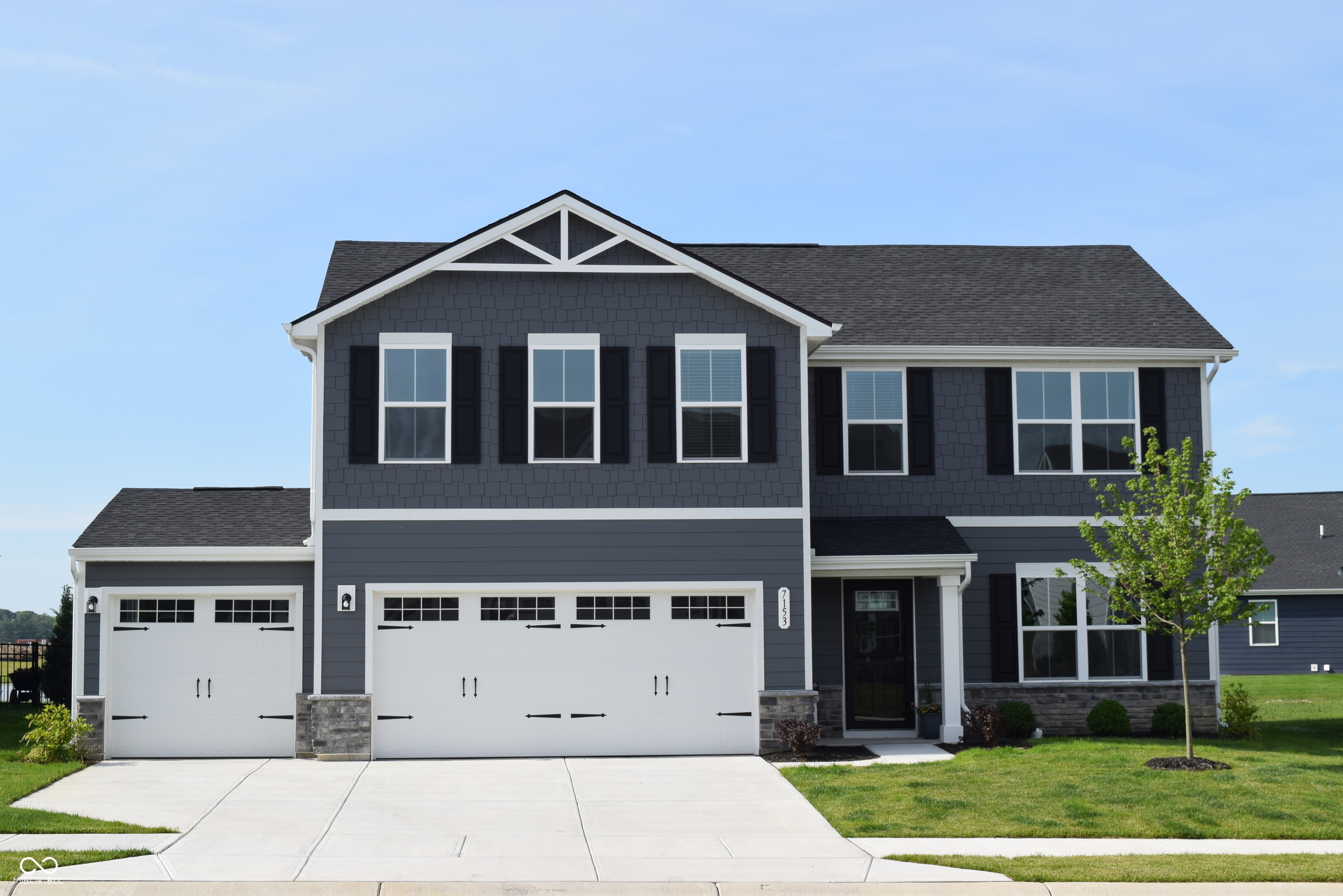 7153 Sultans Run Lane