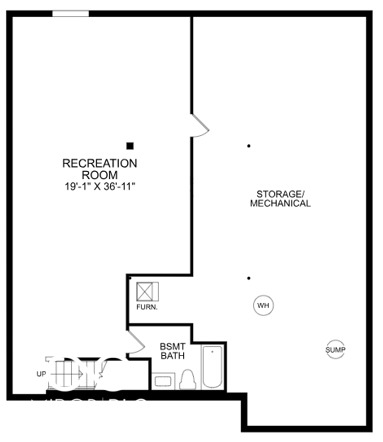 2194 Walnut Fork Drive