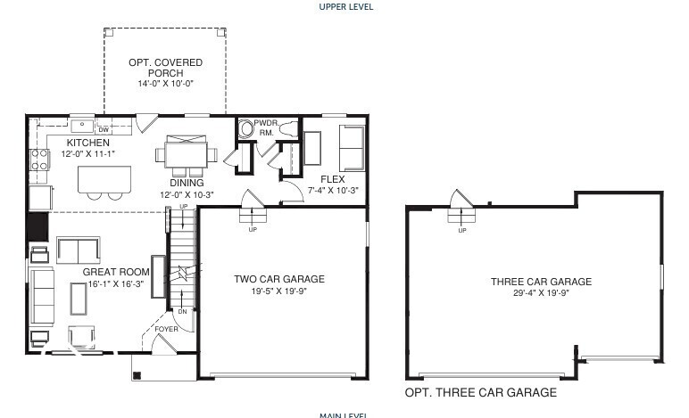 7182 Finley Creek Drive