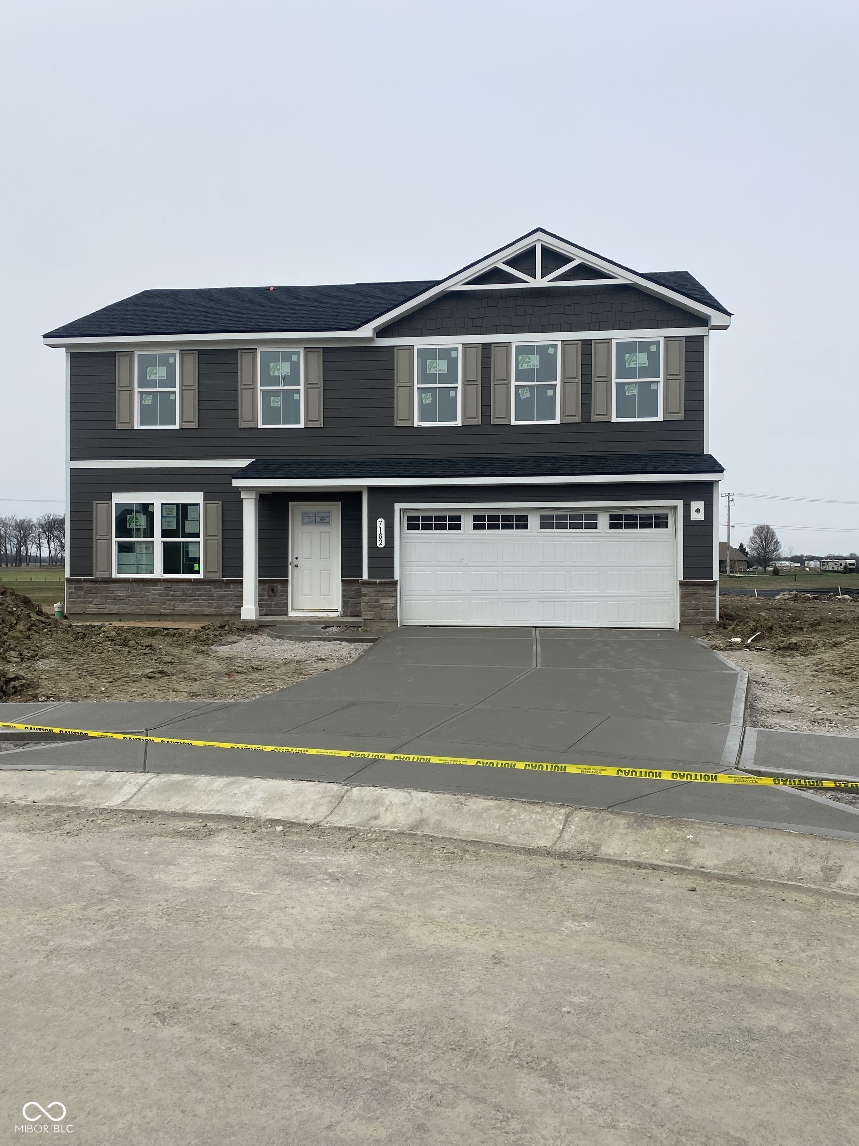 7182 Finley Creek Drive