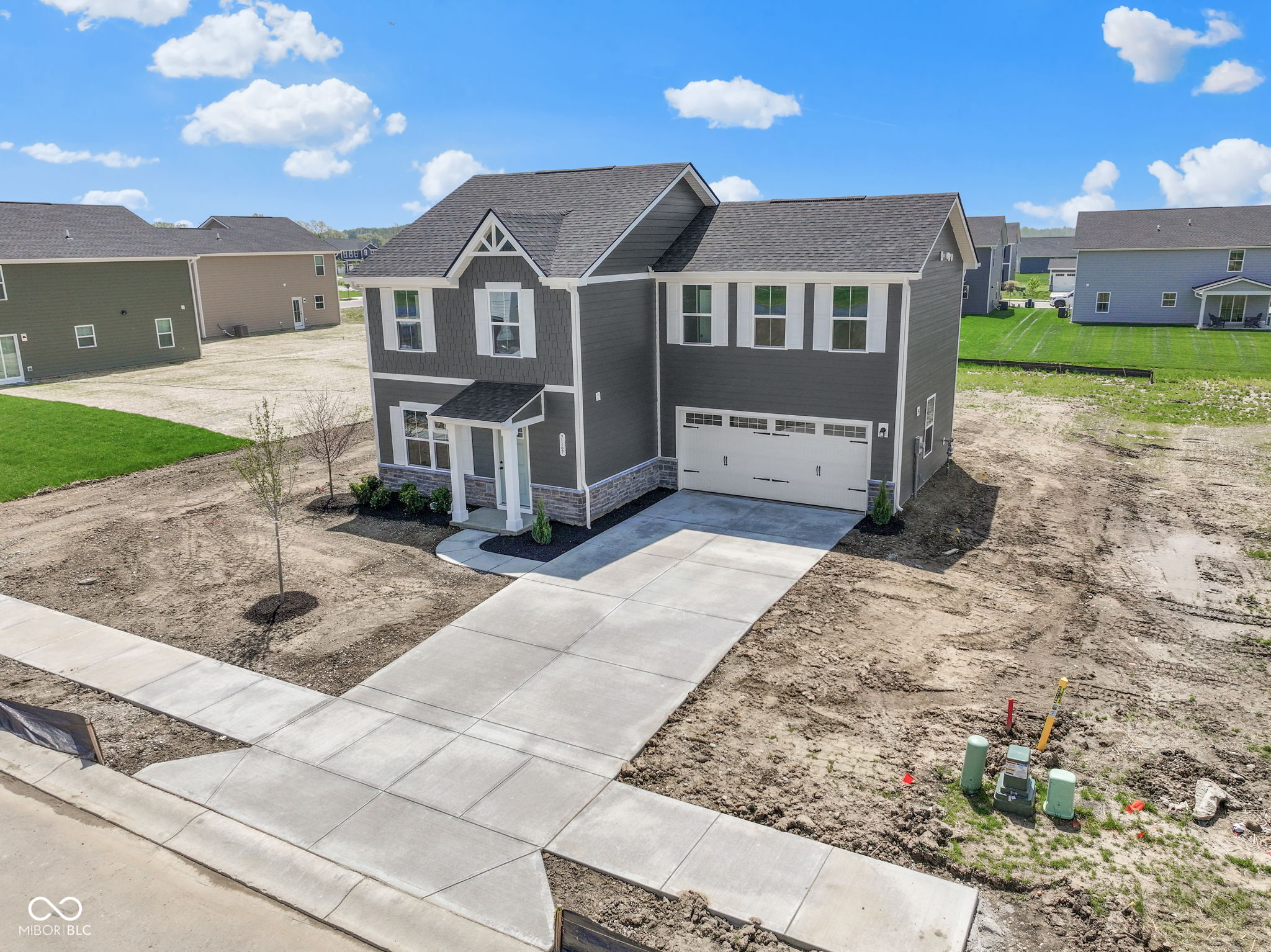 7167 Finley Creek Drive