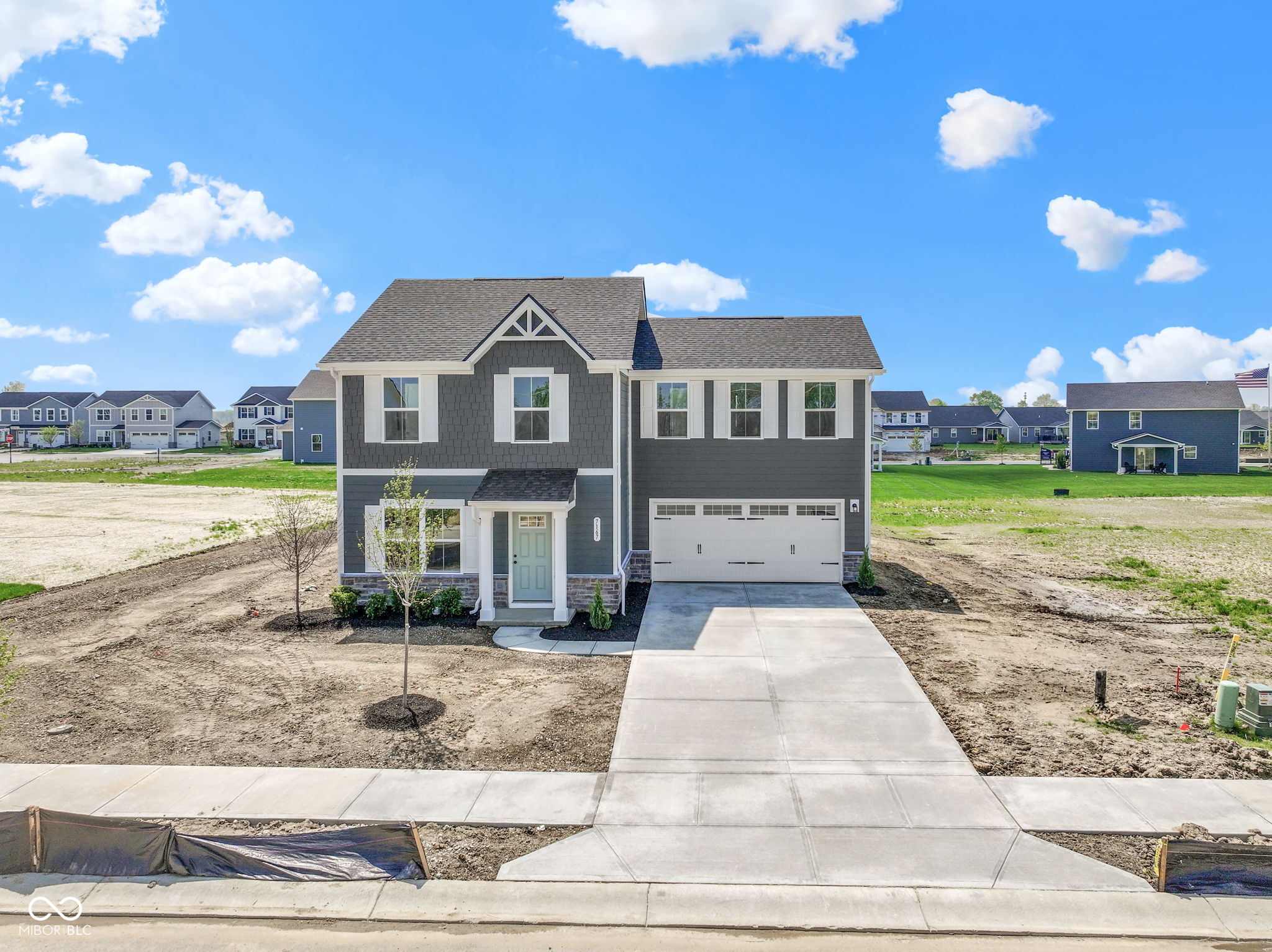 7167 Finley Creek Drive