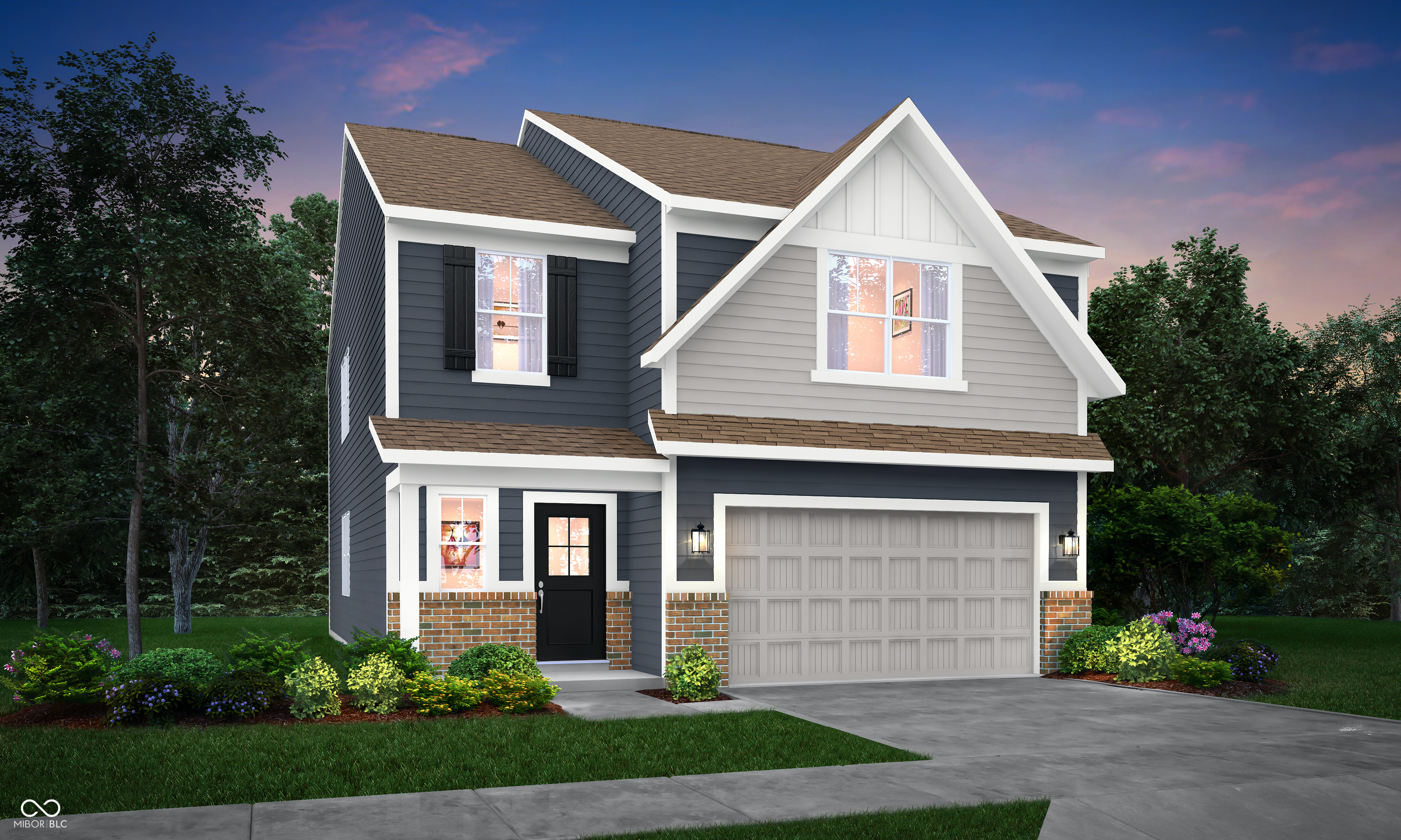 2061 Jasper Brook Court