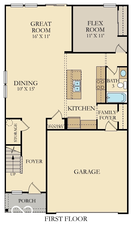 2061 Jasper Brook Court