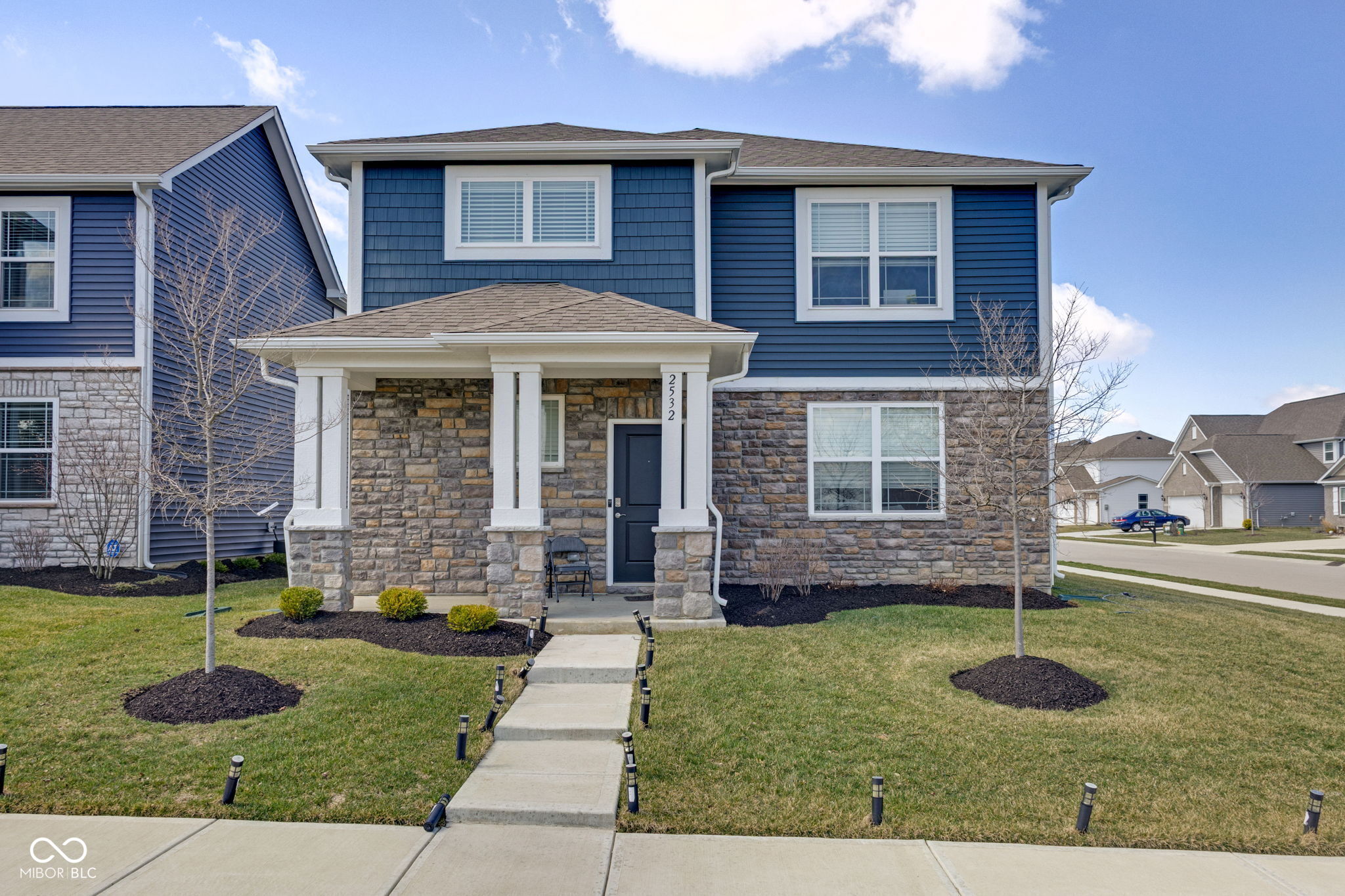 2532 Barstow Drive