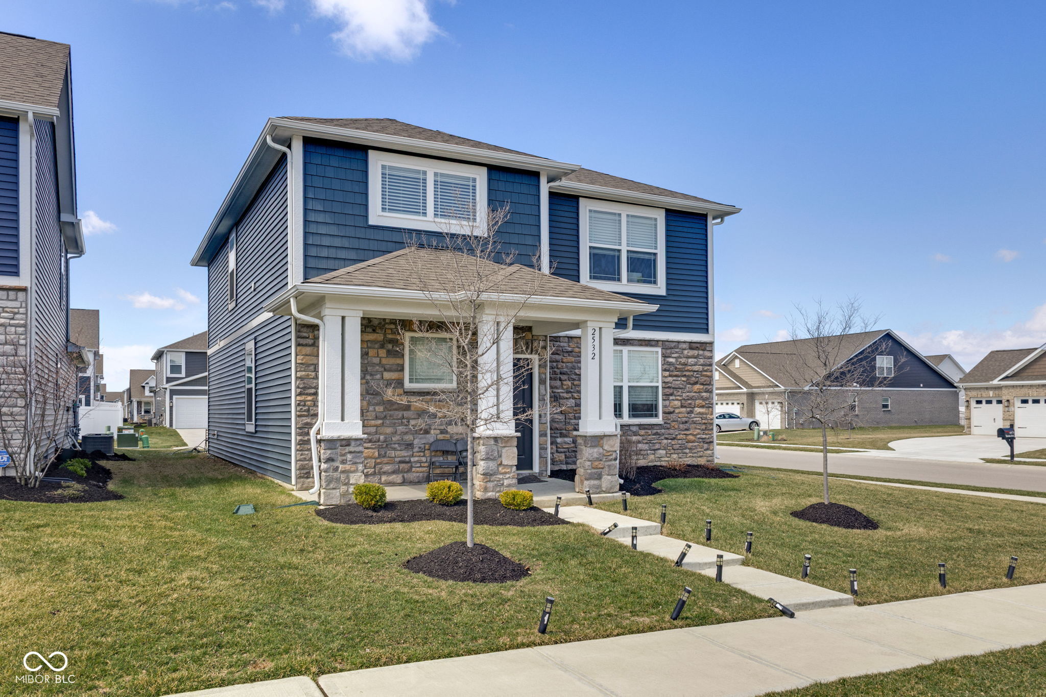 2532 Barstow Drive