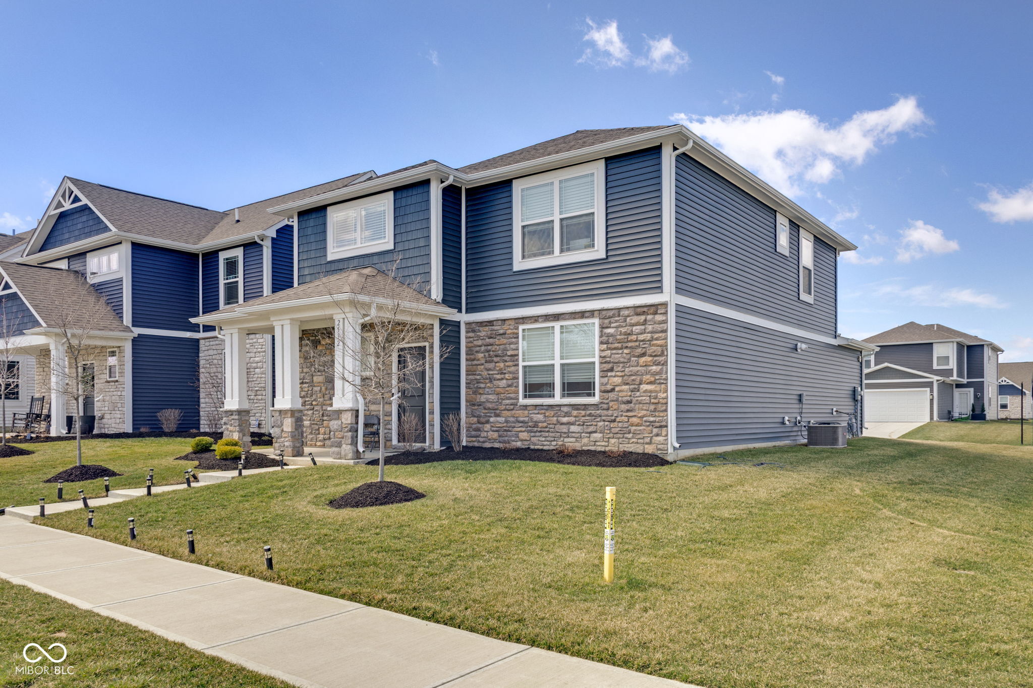 2532 Barstow Drive
