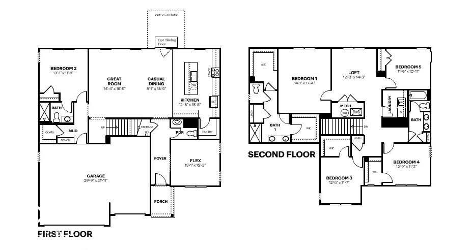 2698 Nampa Drive