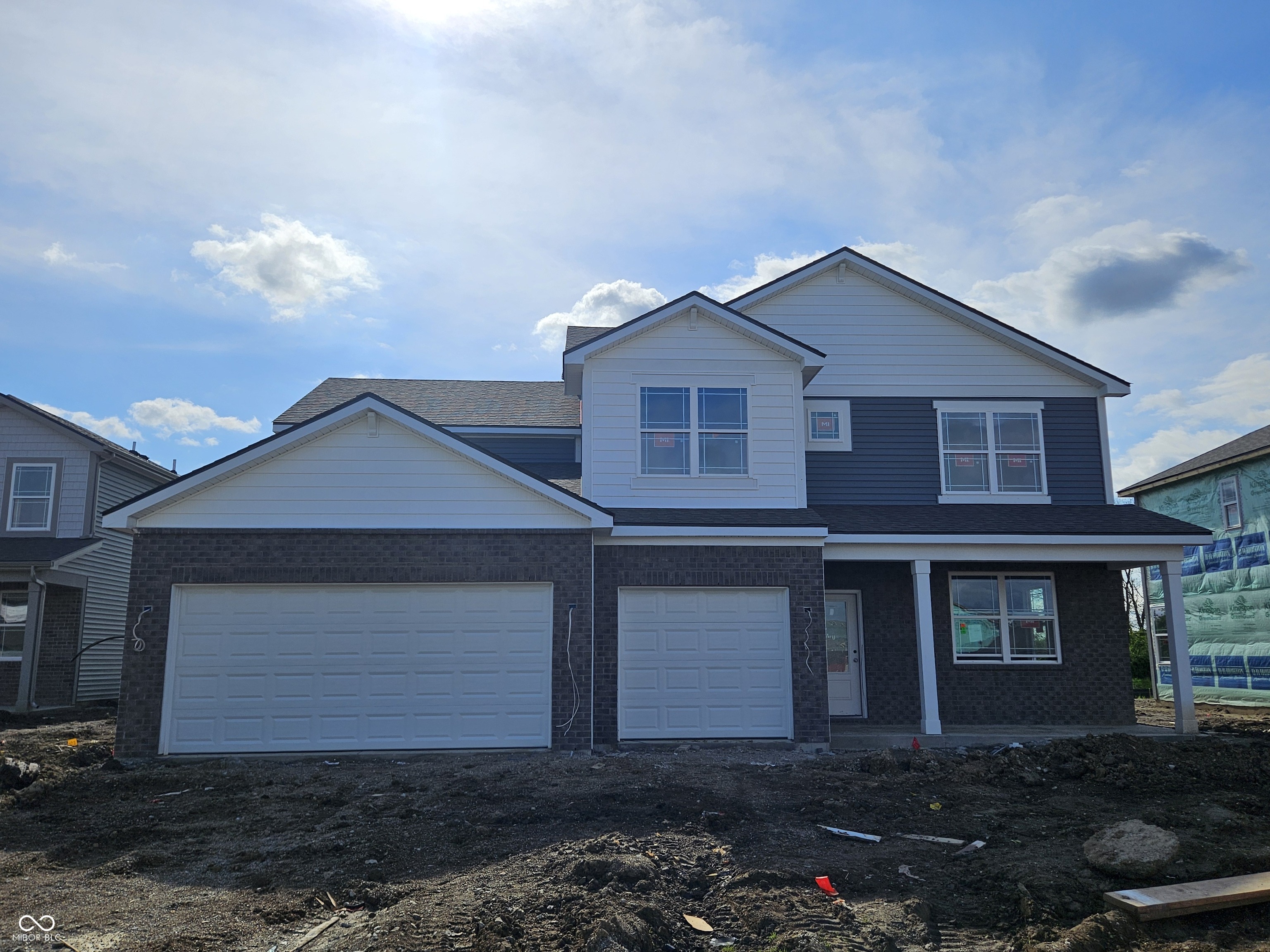 2698 Nampa Drive