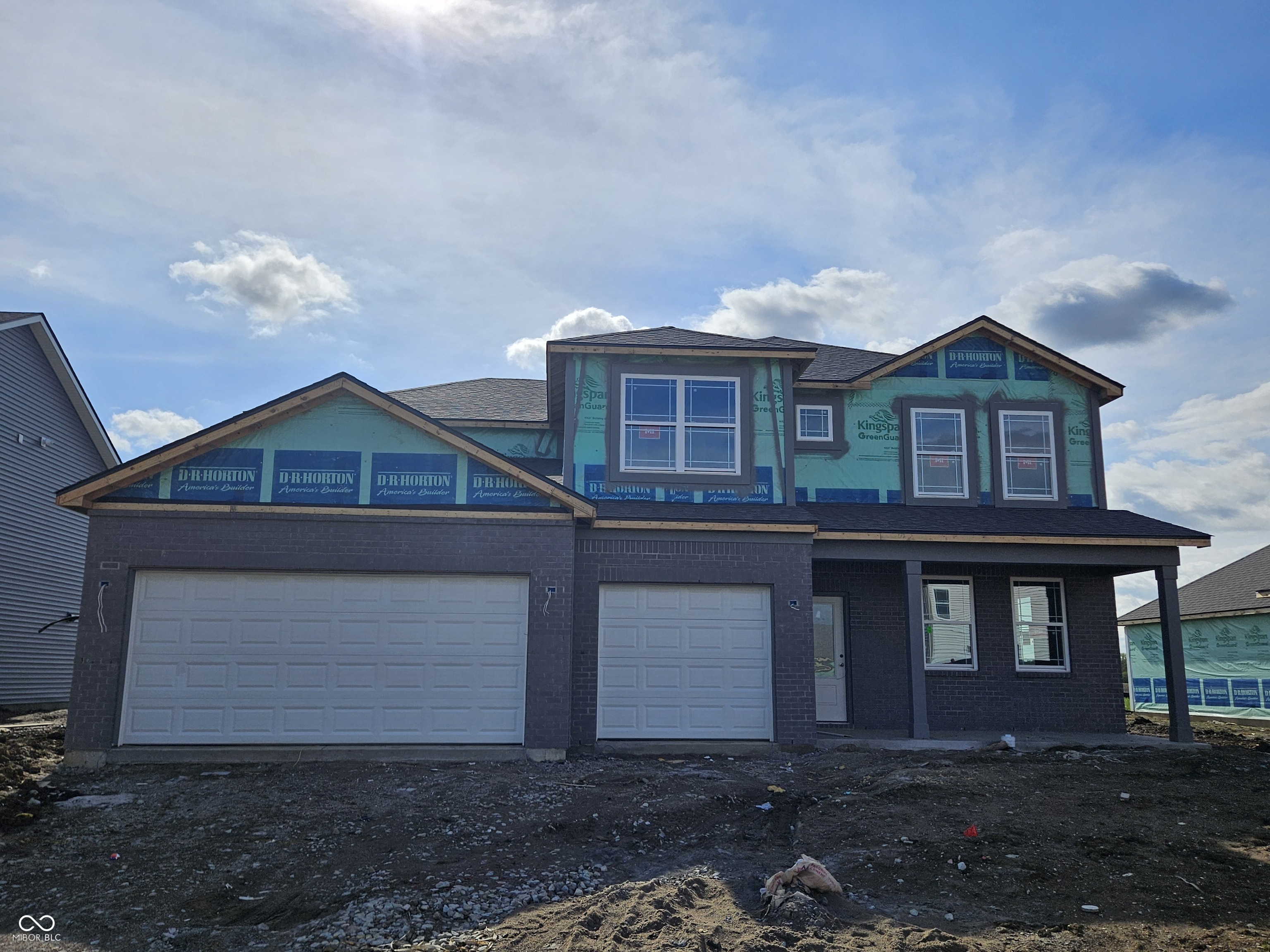 2684 Nampa Drive