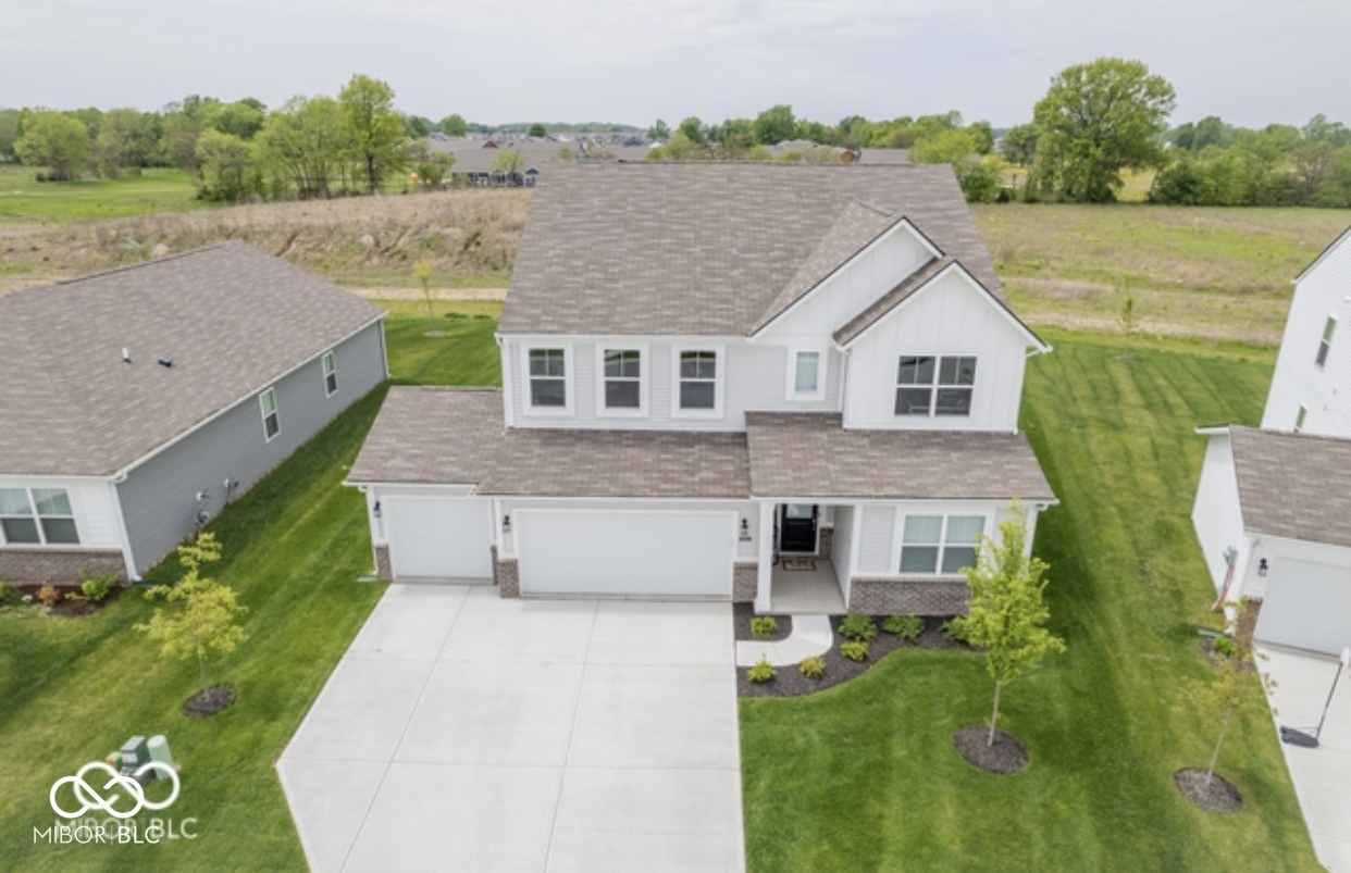 2646 Grassy Br Drive