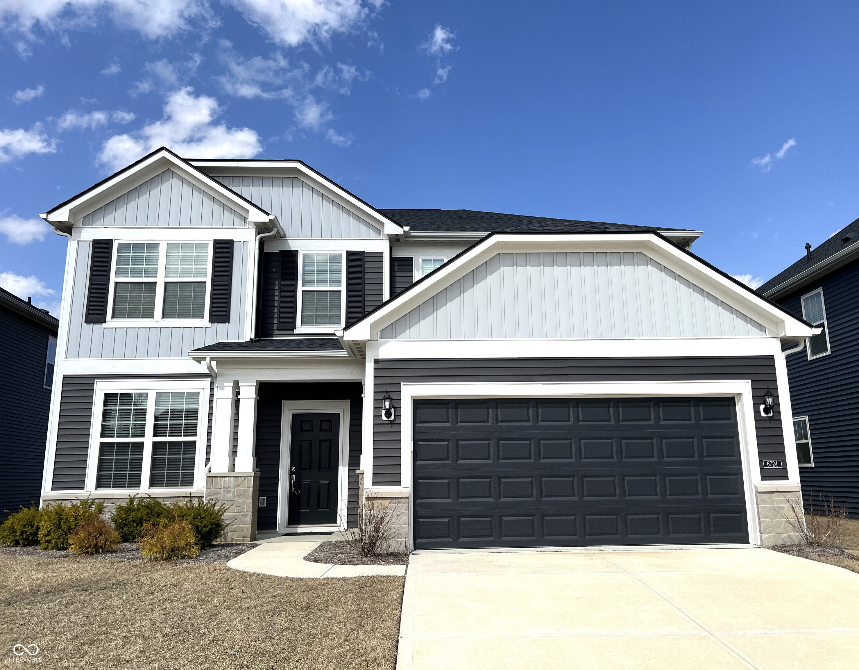 6724 Seattle Slew Drive