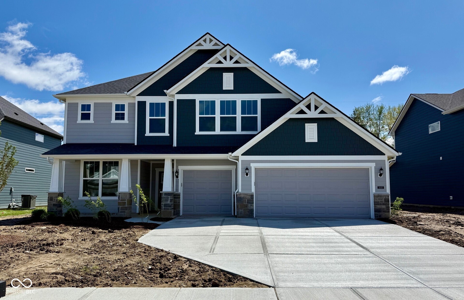 8445 Morgan Lane