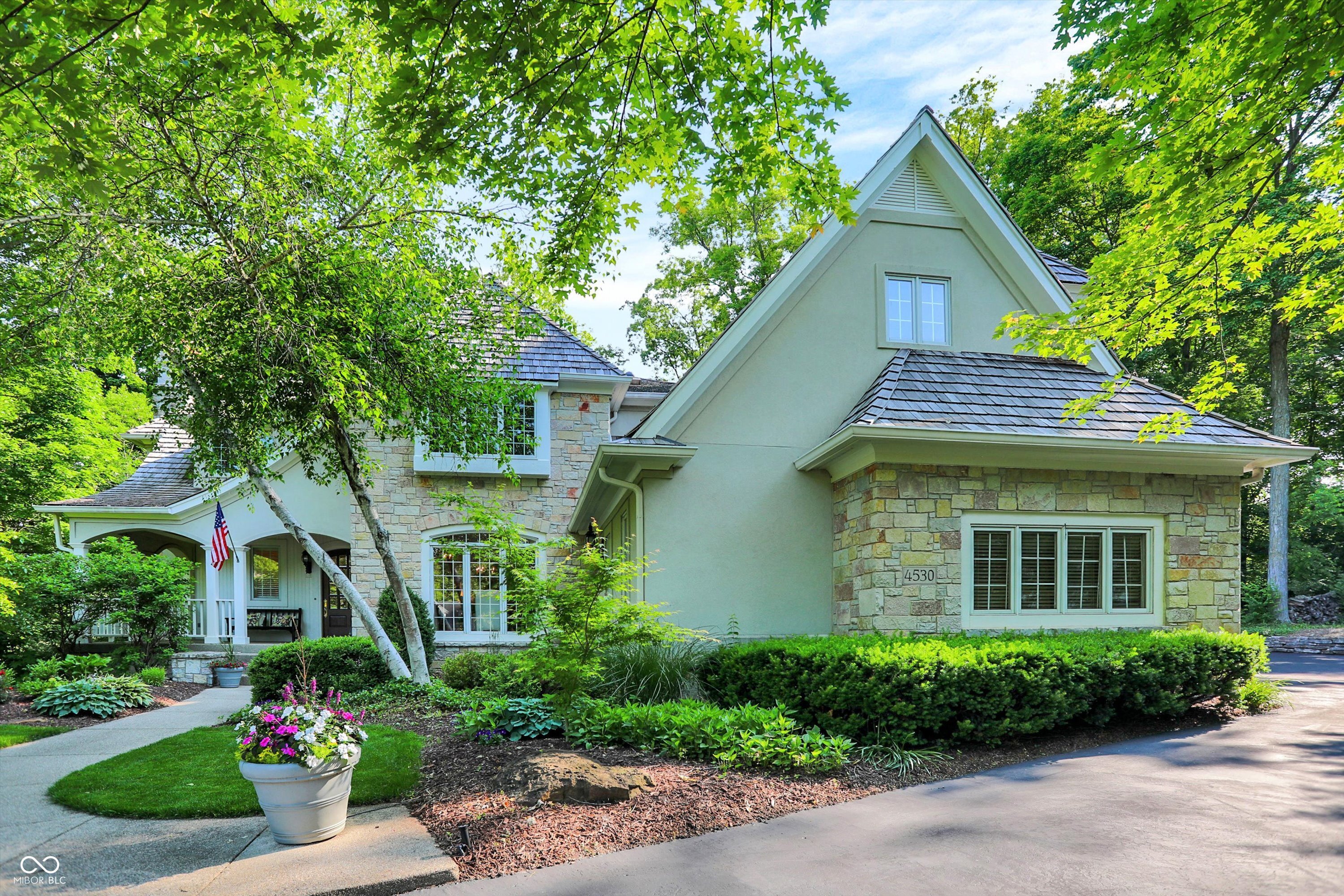 4530 Chase Oak Court