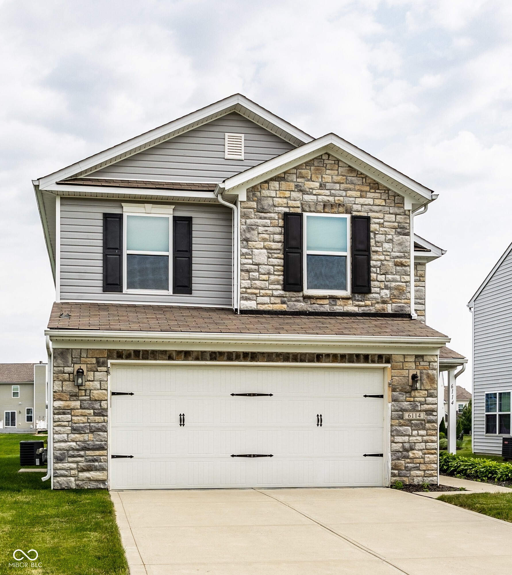 6114 Pebblebrooke Road