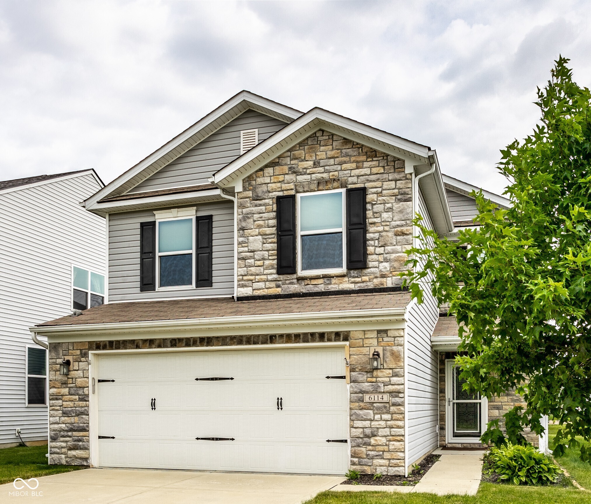 6114 Pebblebrooke Road
