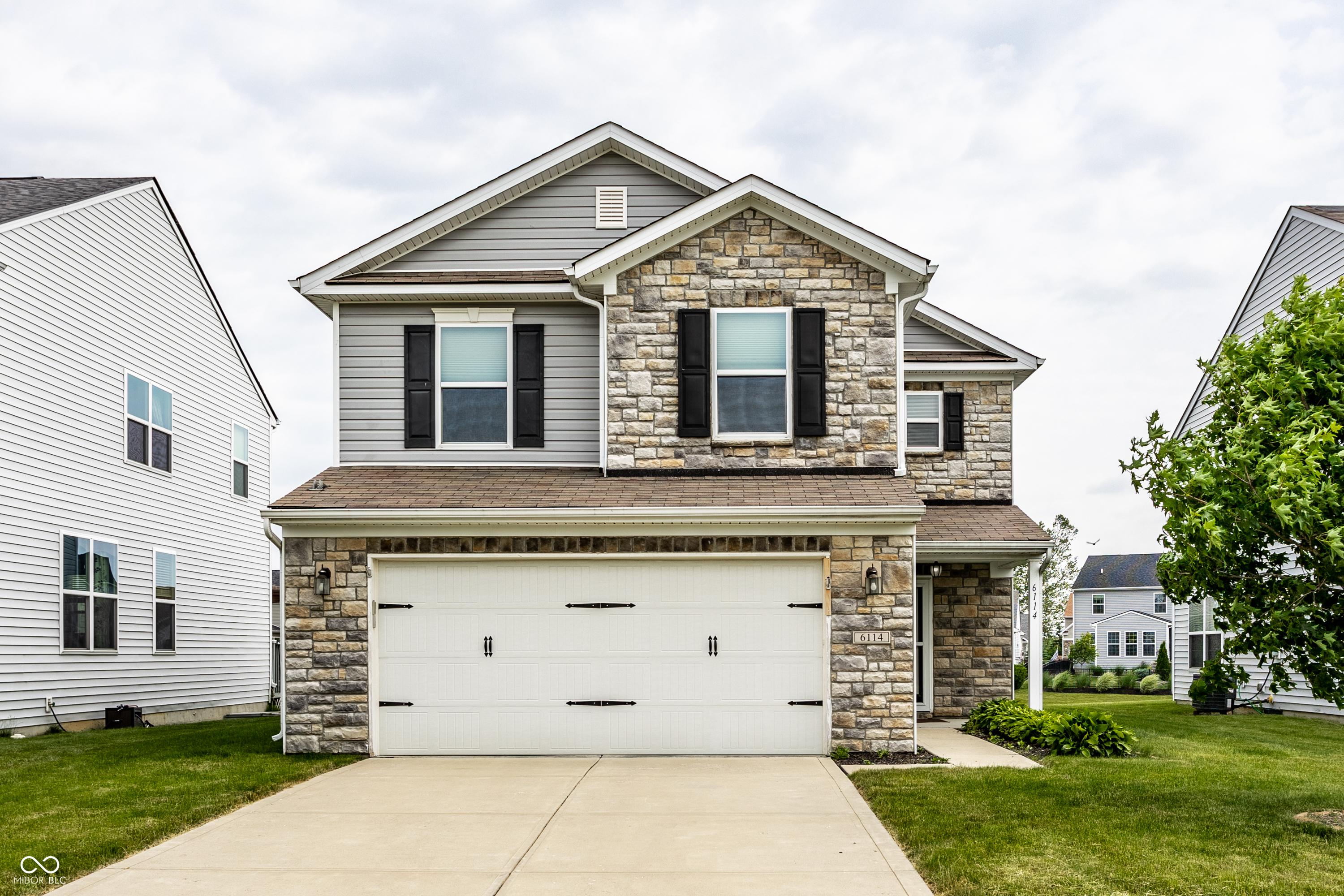6114 Pebblebrooke Road