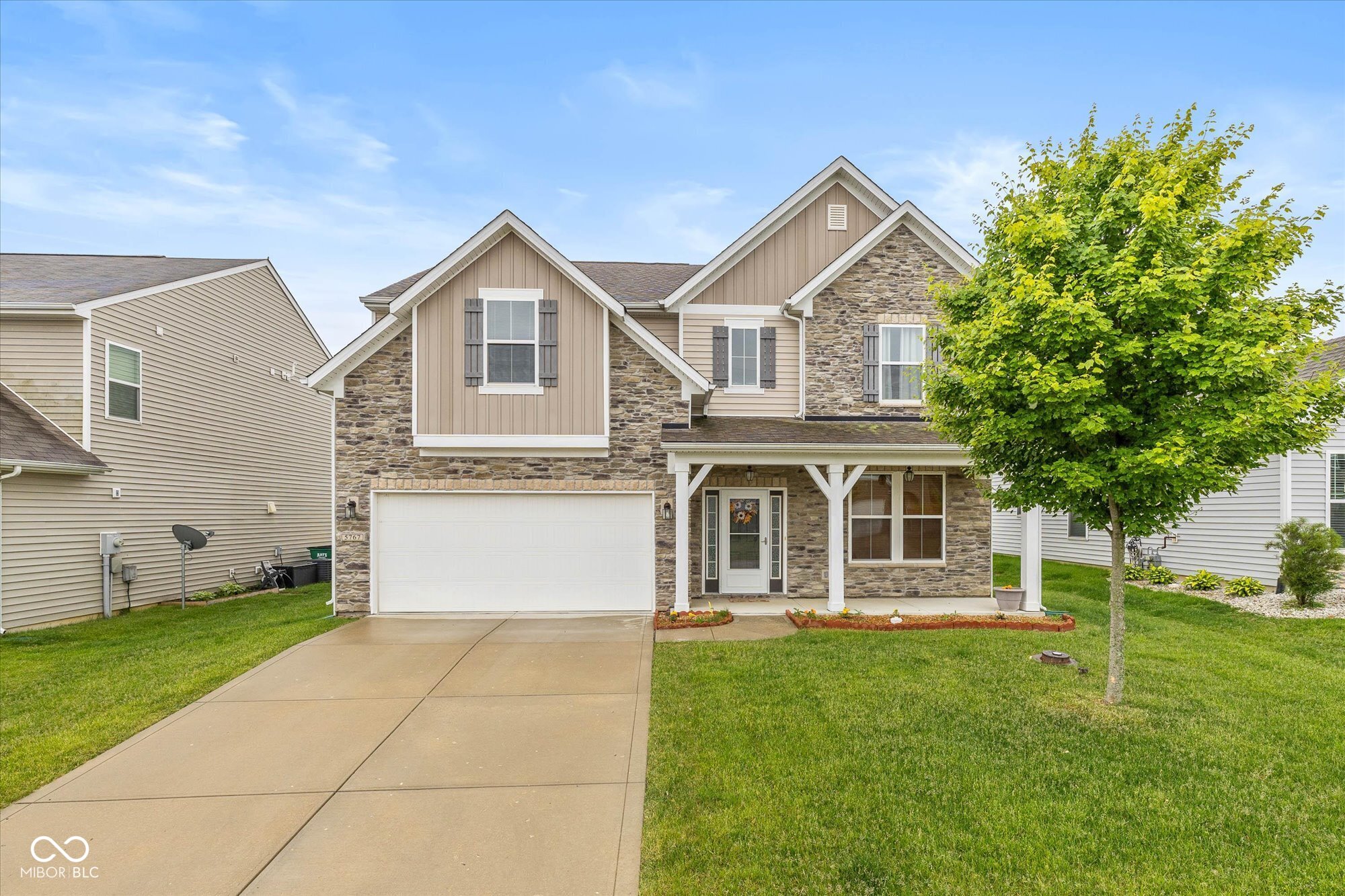 5767 Bluff View Lane