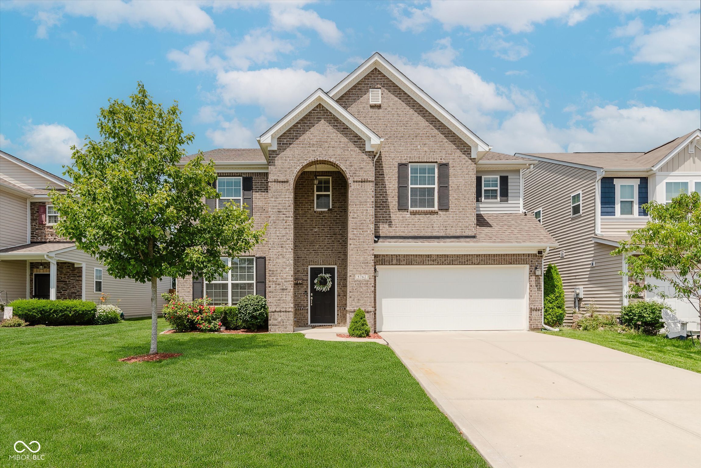 5762 Bluff View Lane