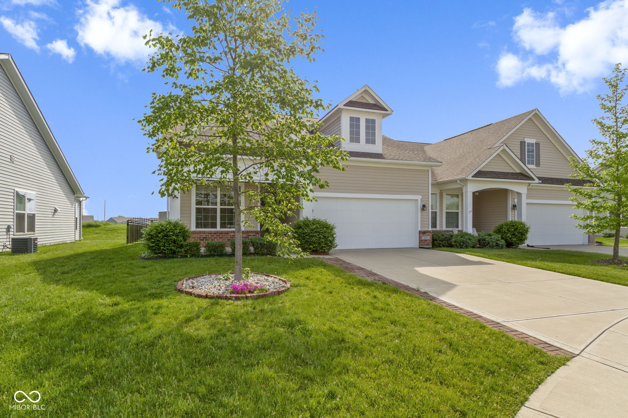 4181 Gordman Drive