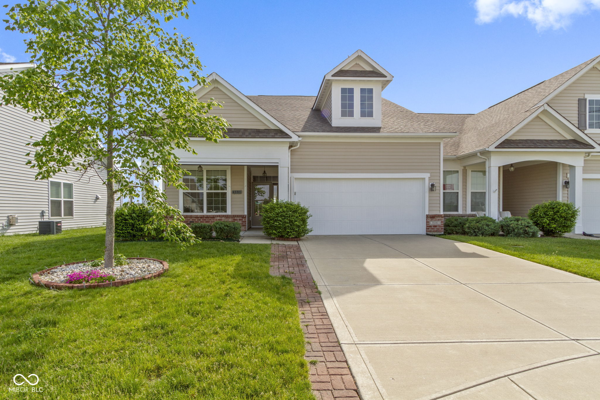 4181 Gordman Drive