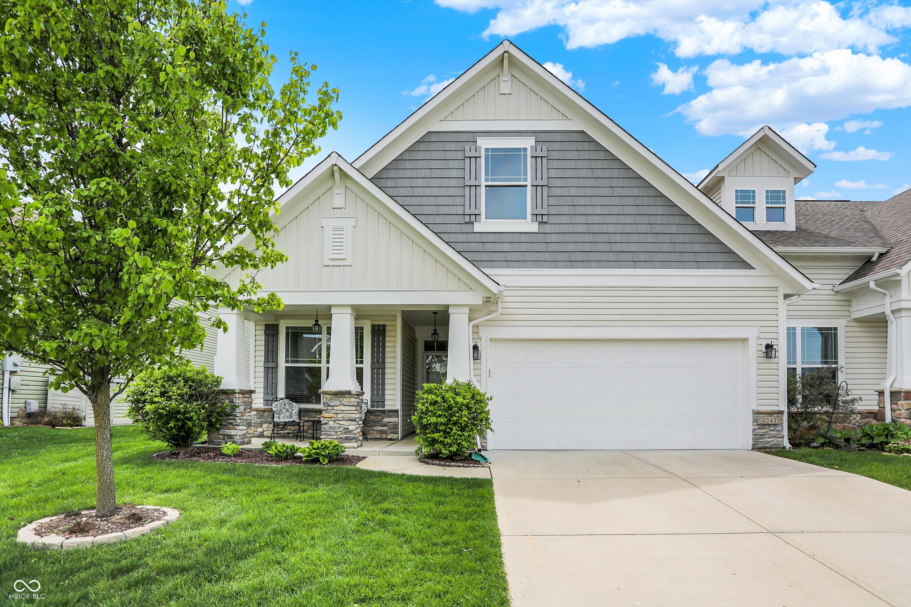 6241 Colonial Drive