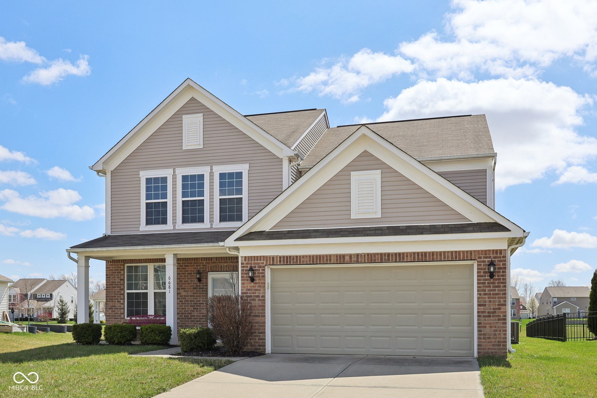 6681 Keepsake Drive