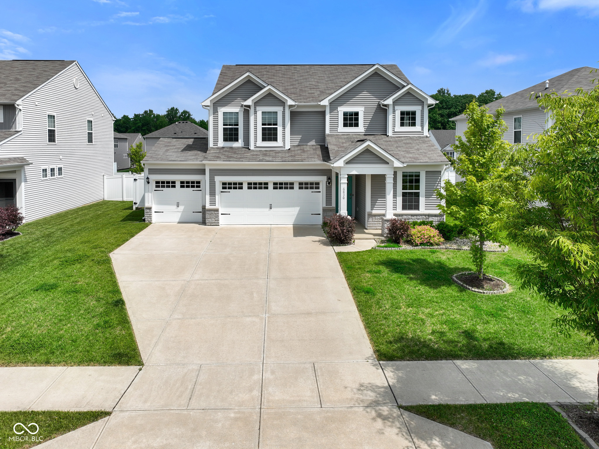 6830 Park Grove Boulevard