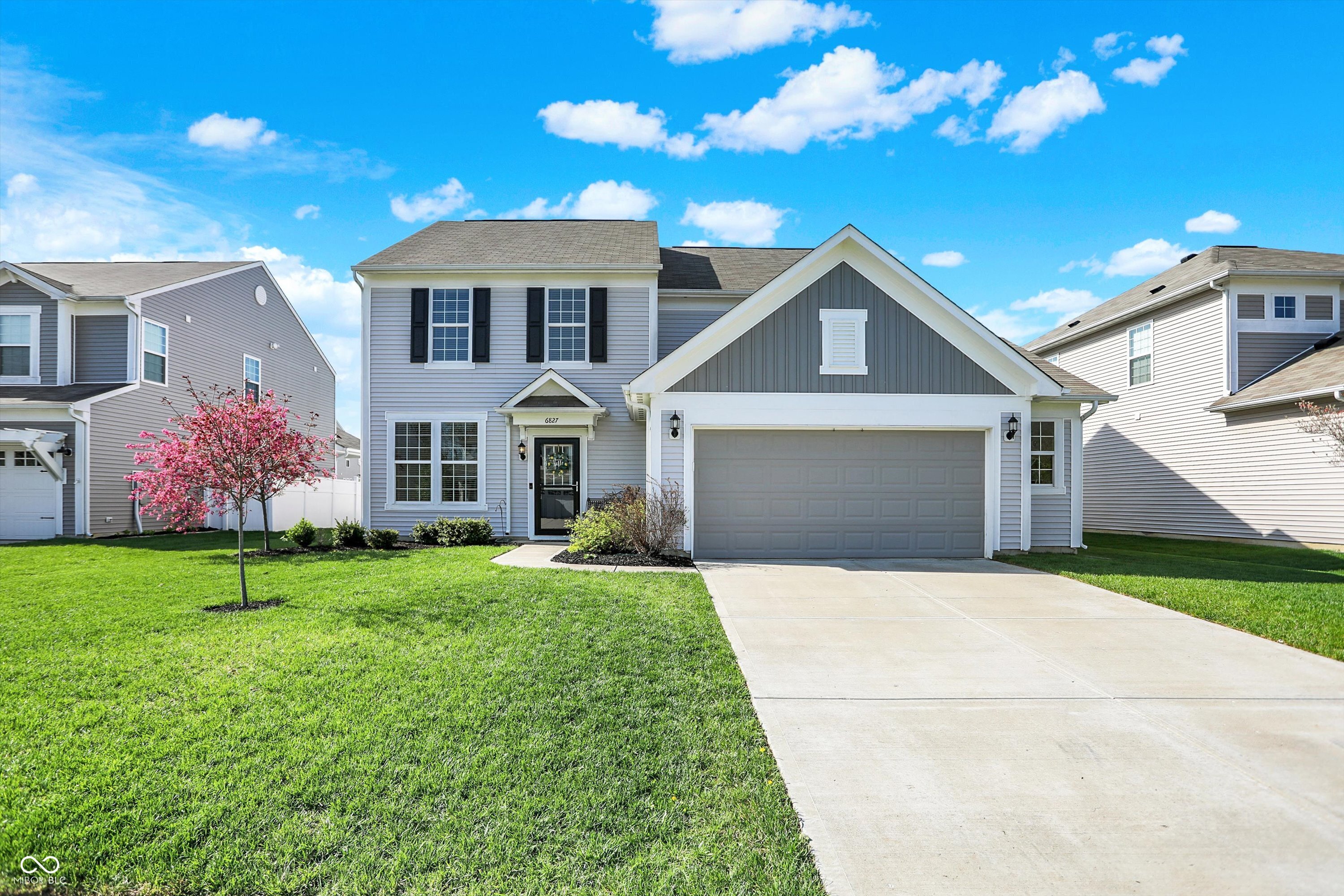 6827 Fallen Leaf Drive