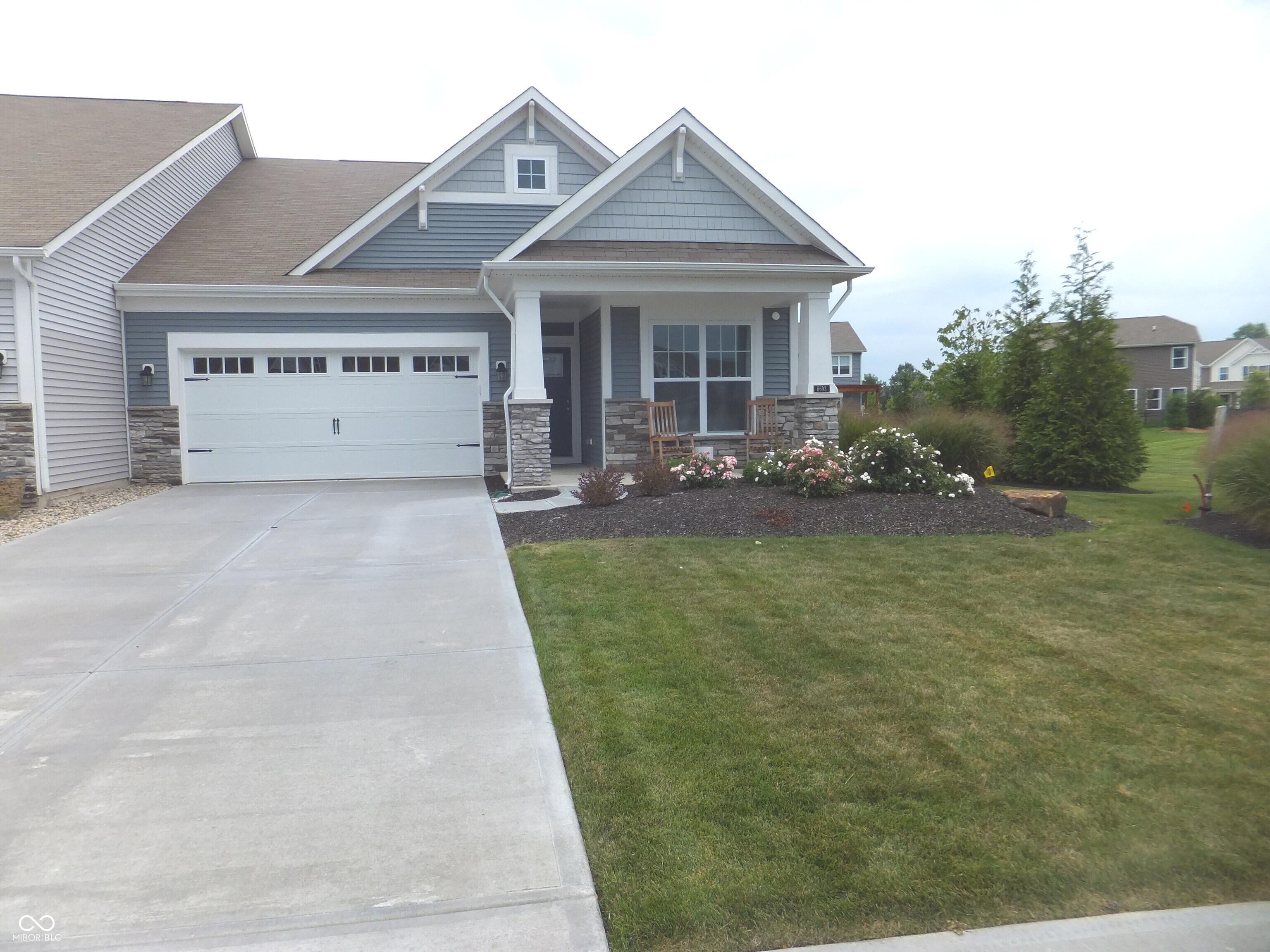 6693 Red Barn Drive