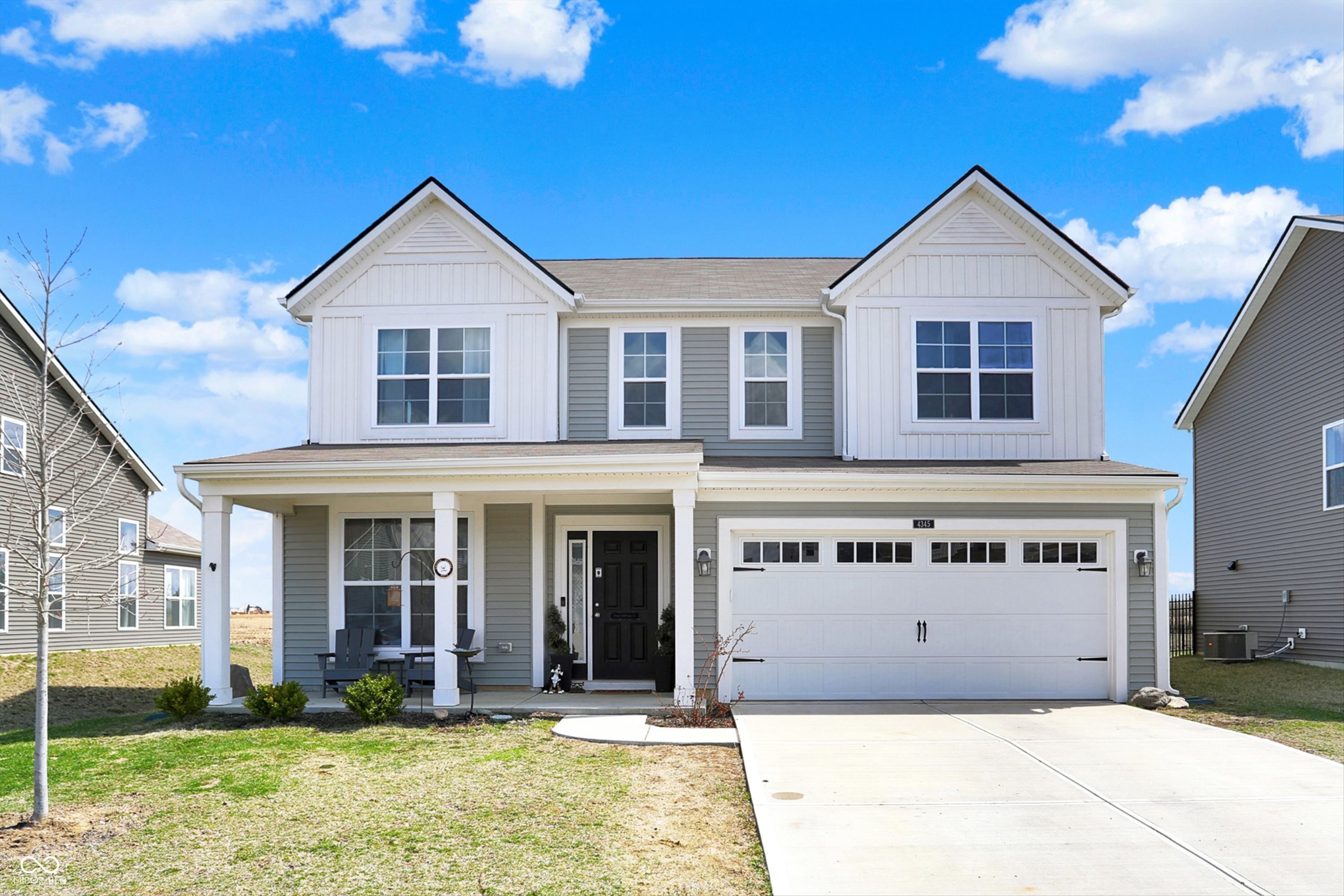 4345 Maize Lane