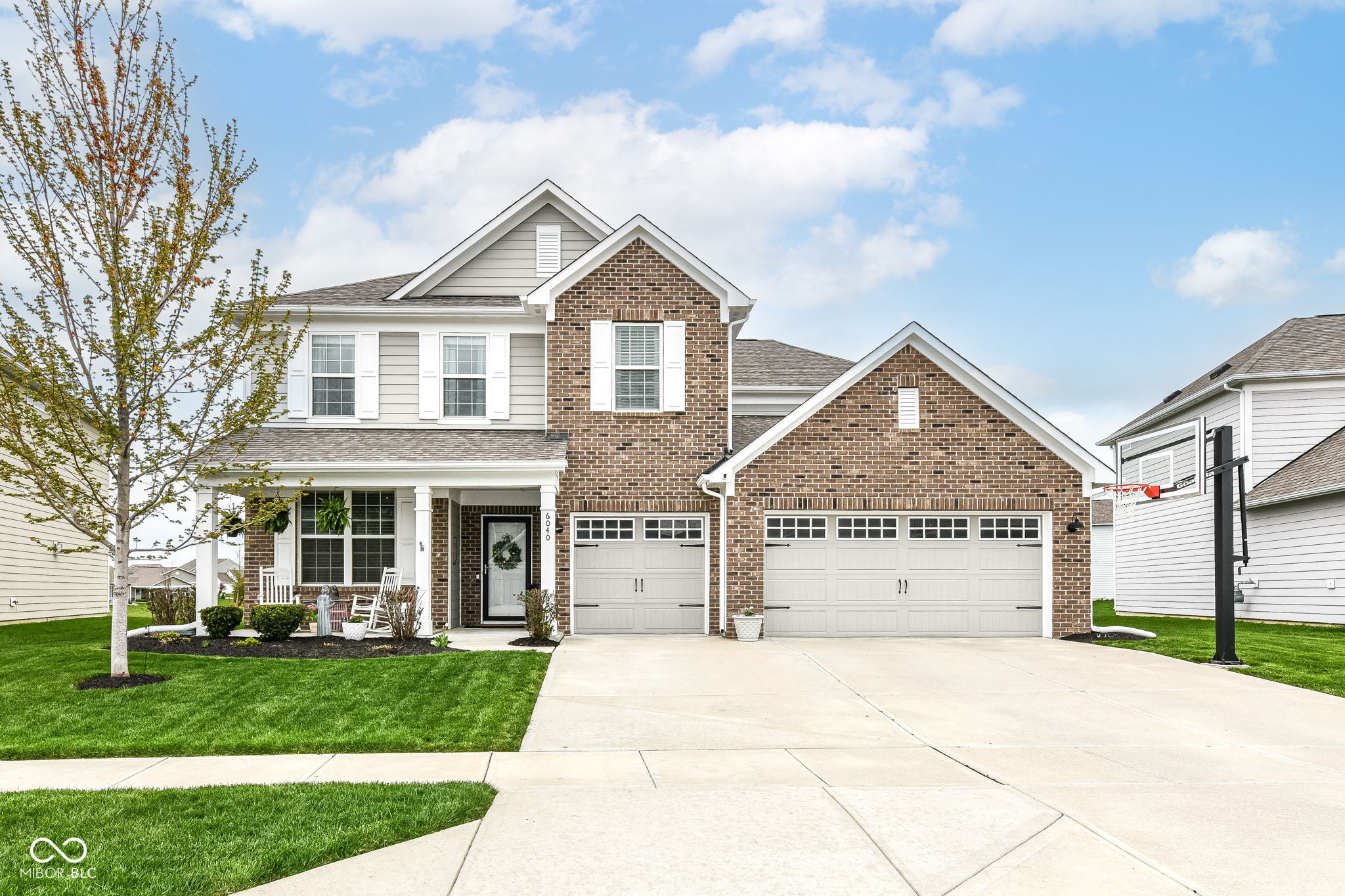 6040 Juniper Court