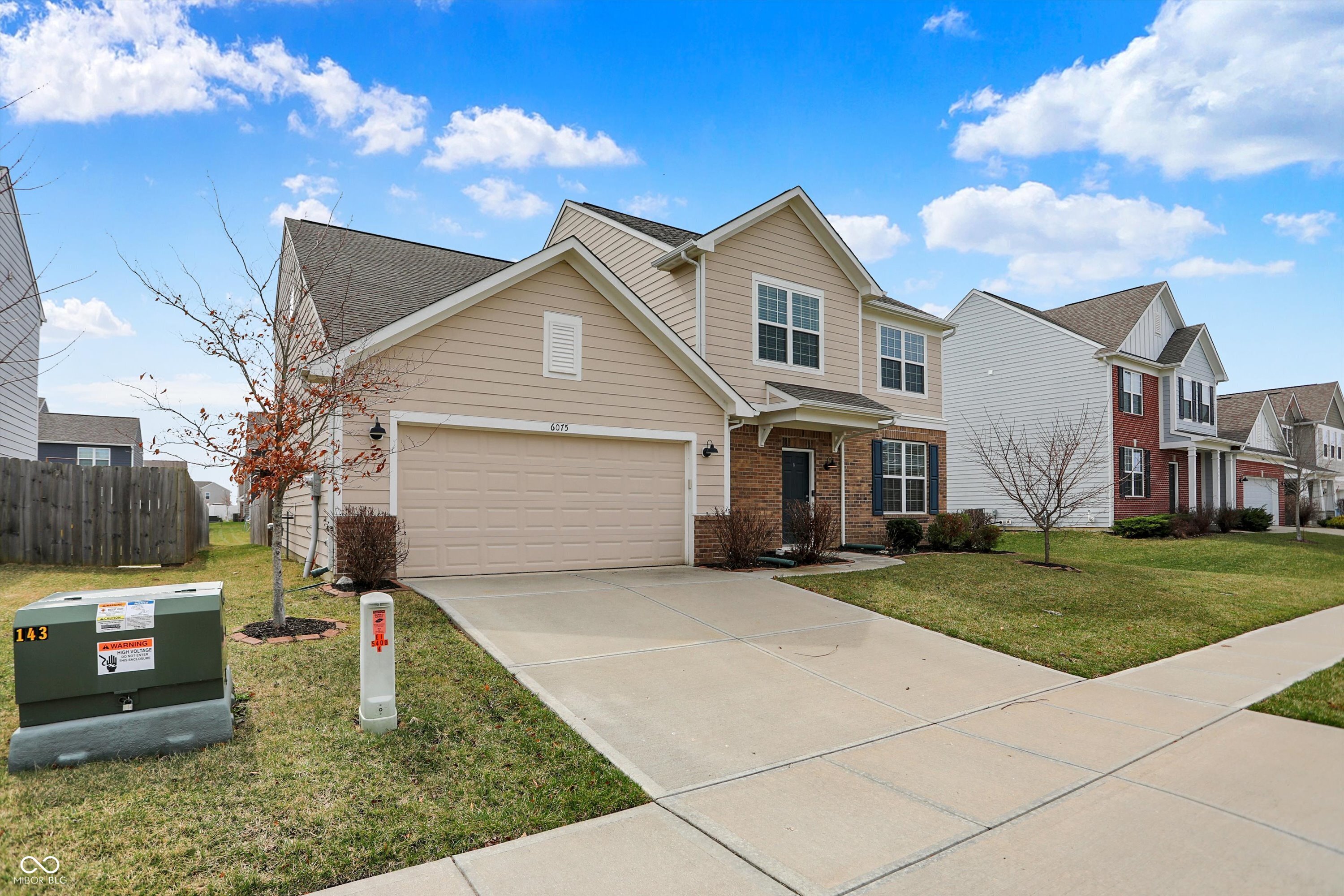 6075 Meadowview Drive