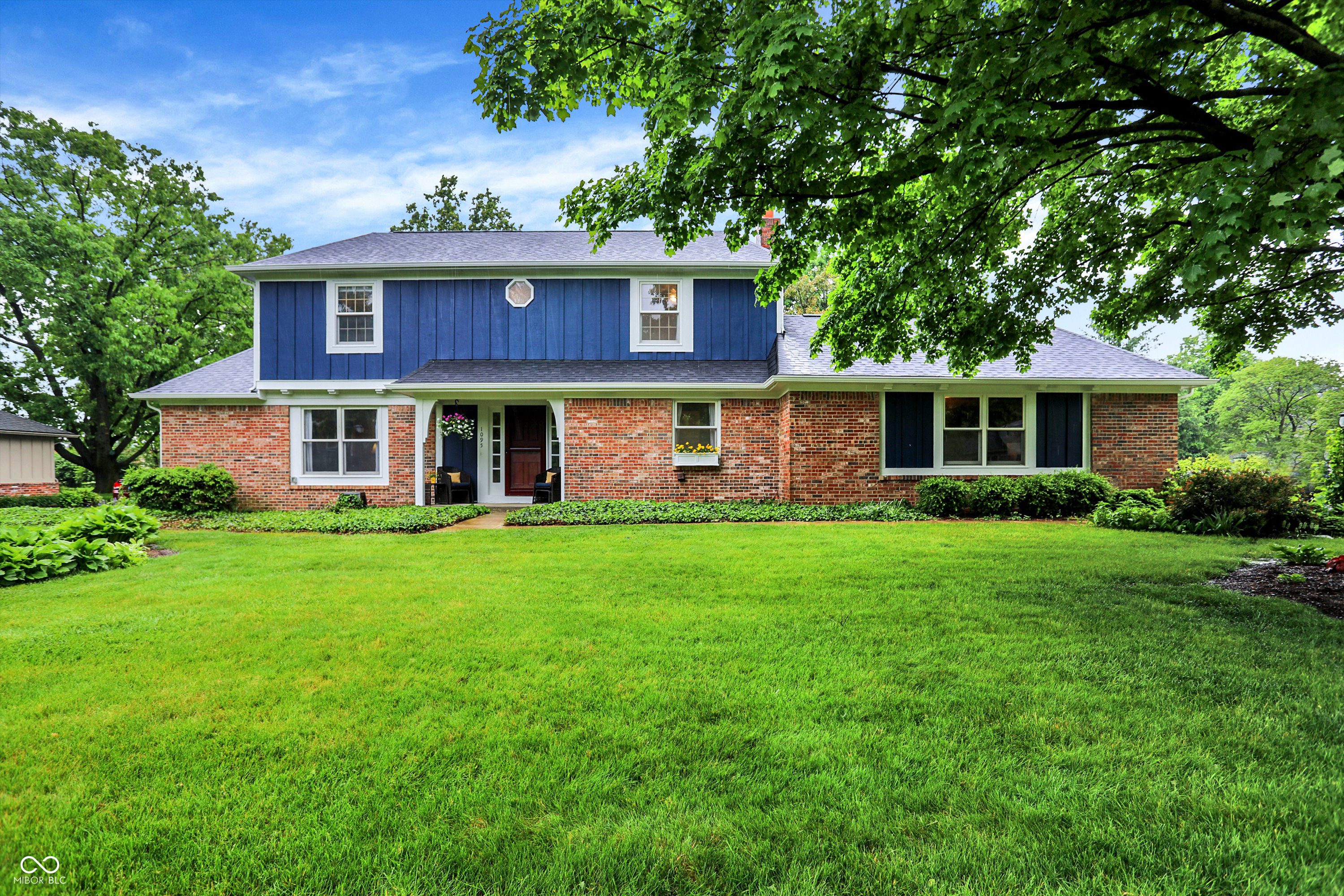 1095 Williamsburg Lane