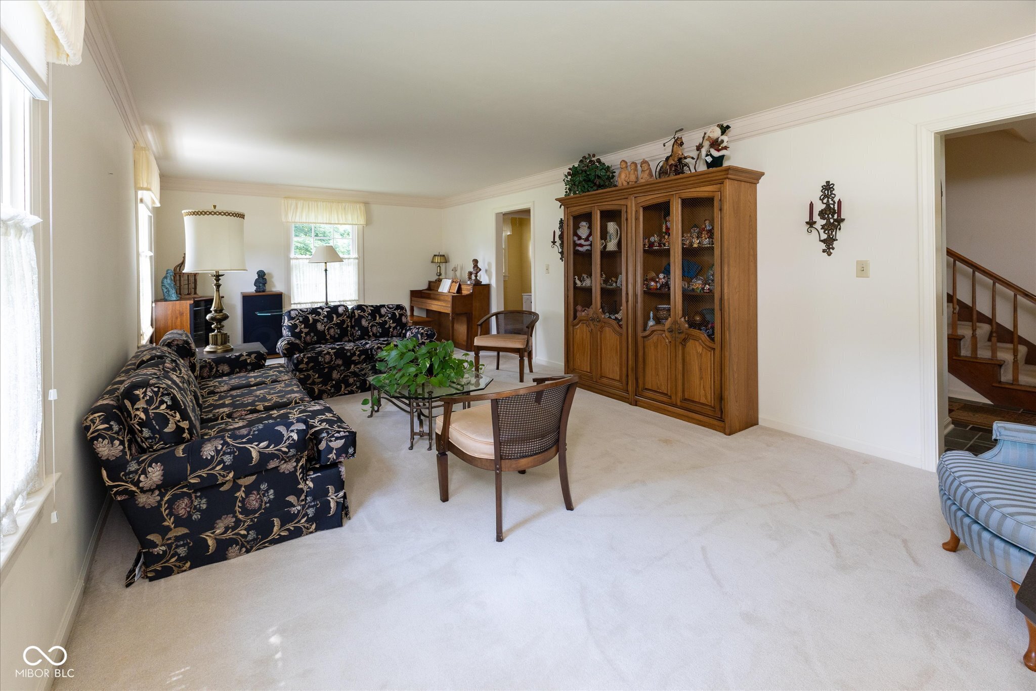 10 Colony Court