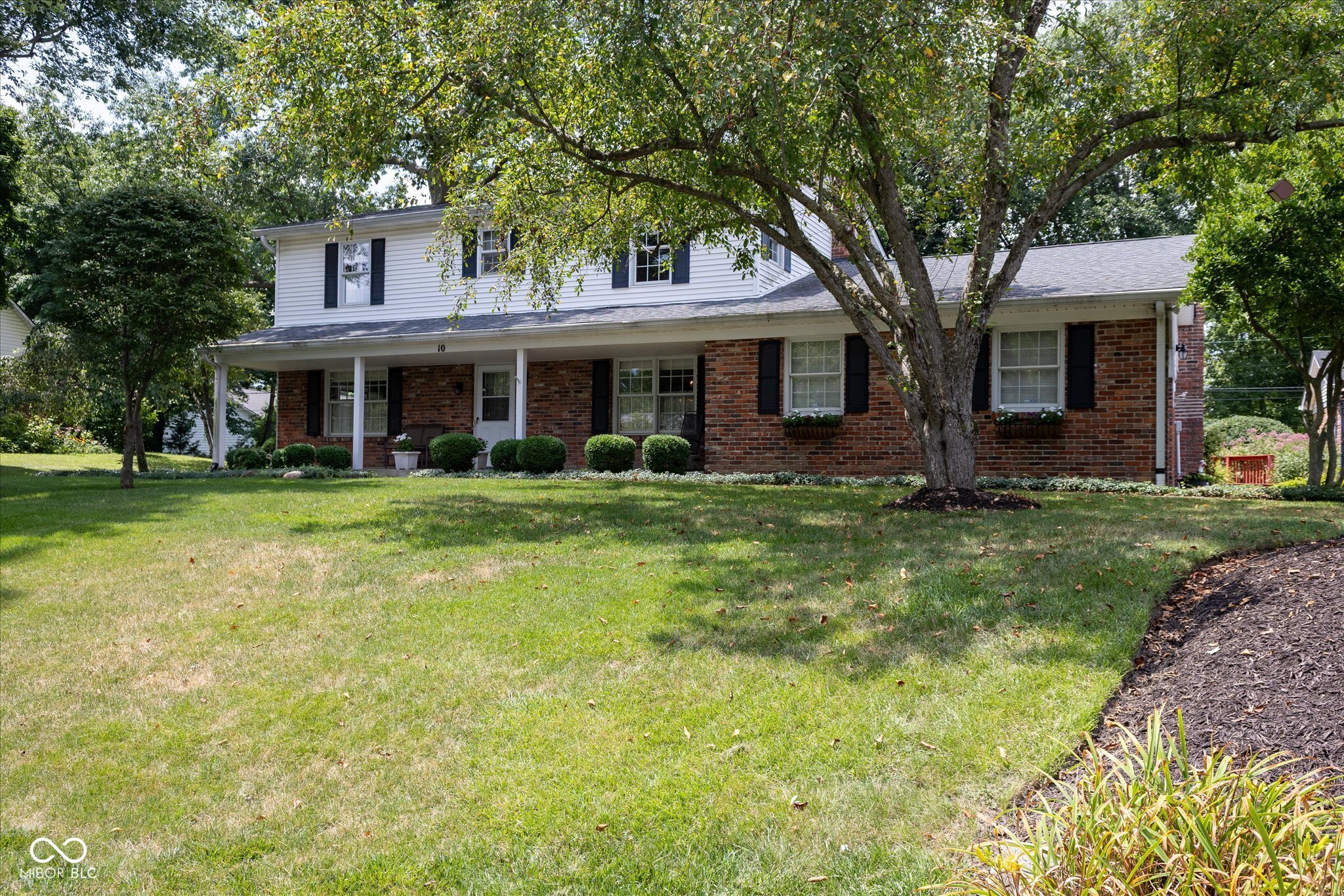 10 Colony Court