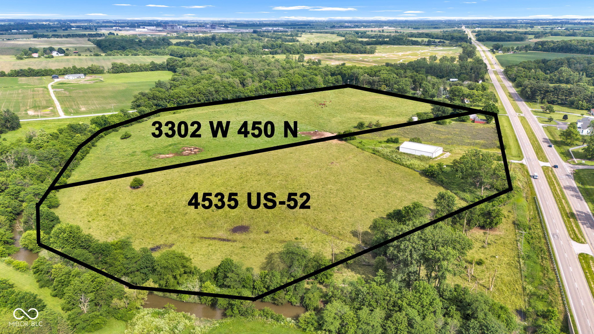 4535 N US Hwy 52