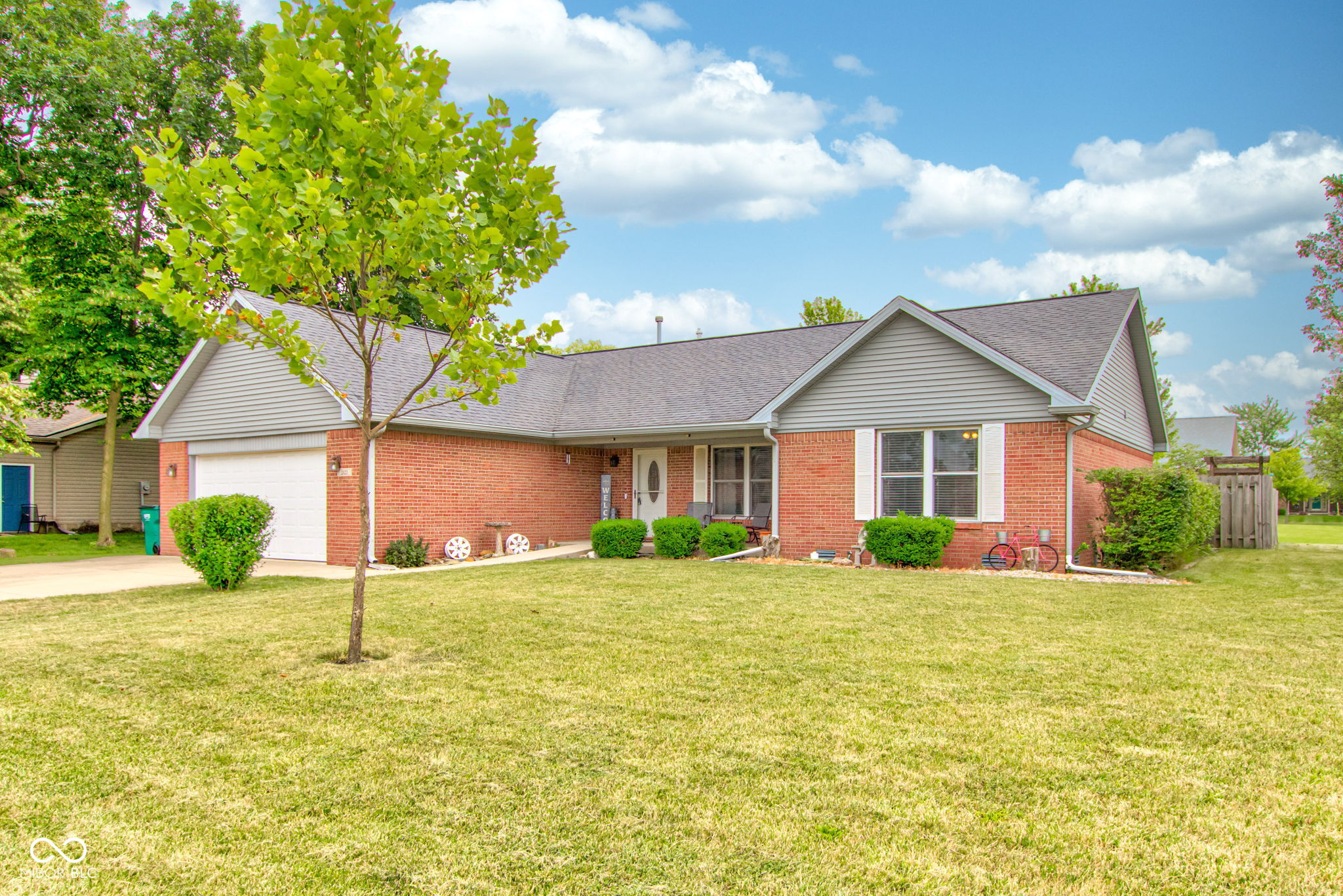 2421 Oakbend Court