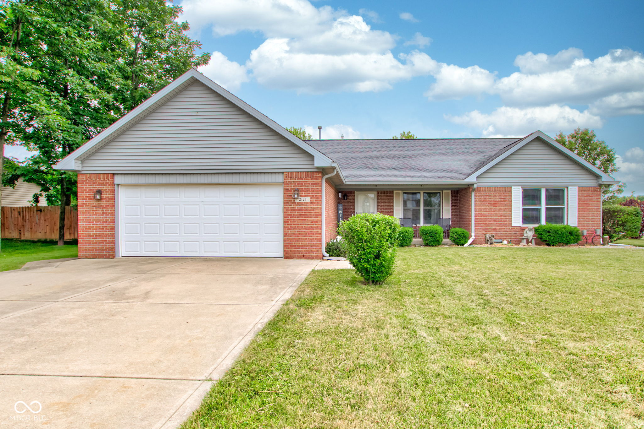 2421 Oakbend Court