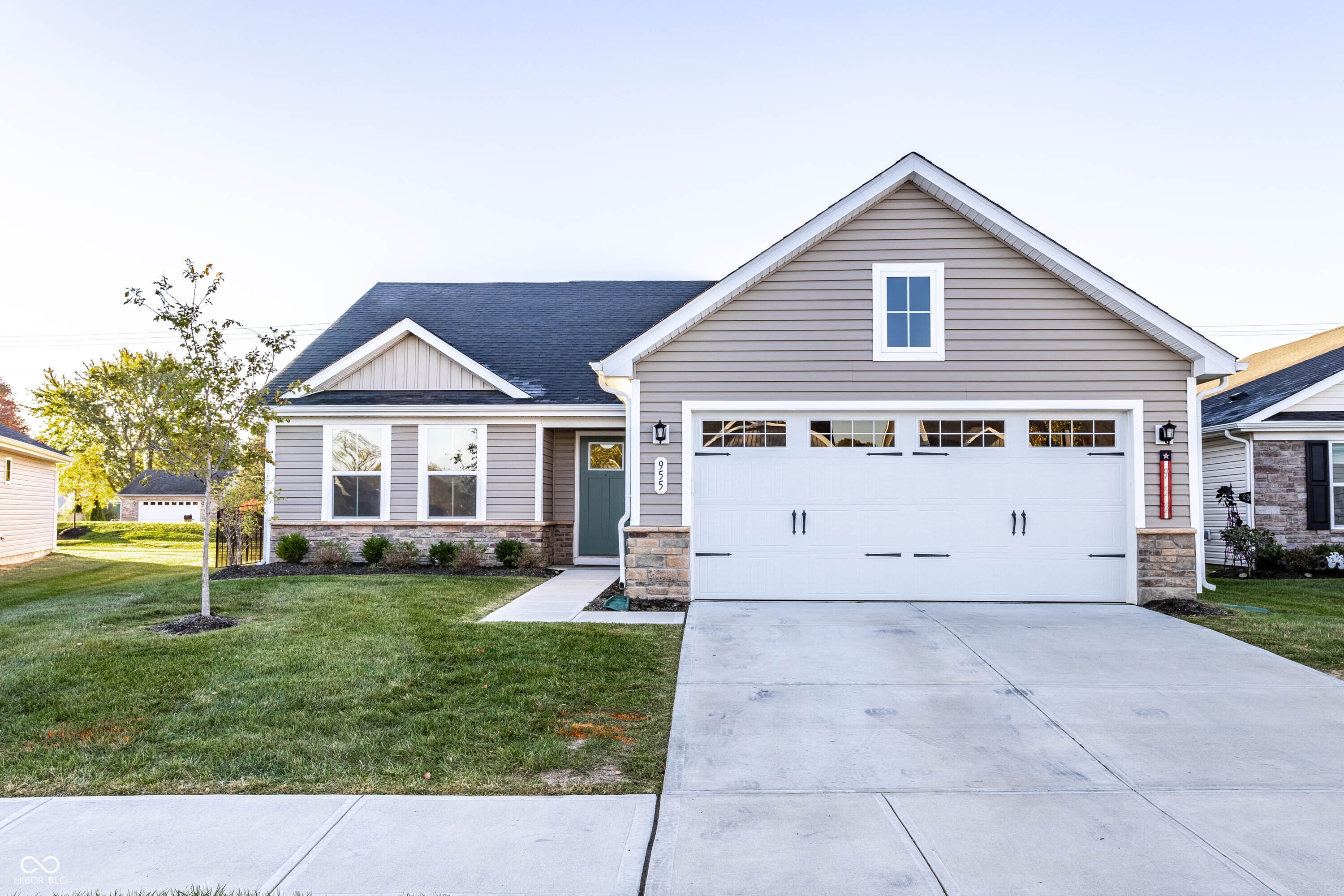 955 Sand Hollow Drive