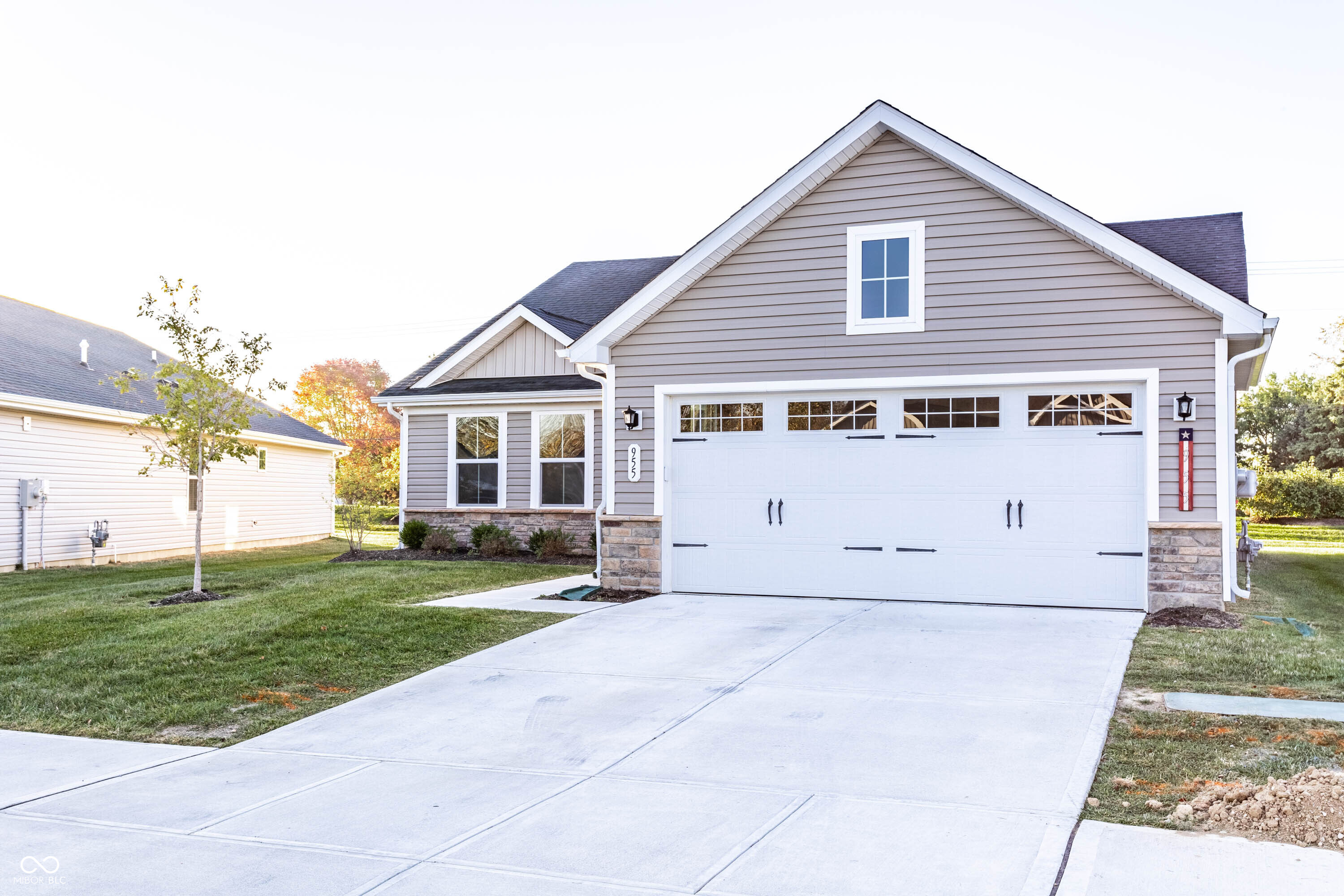 955 Sand Hollow Drive