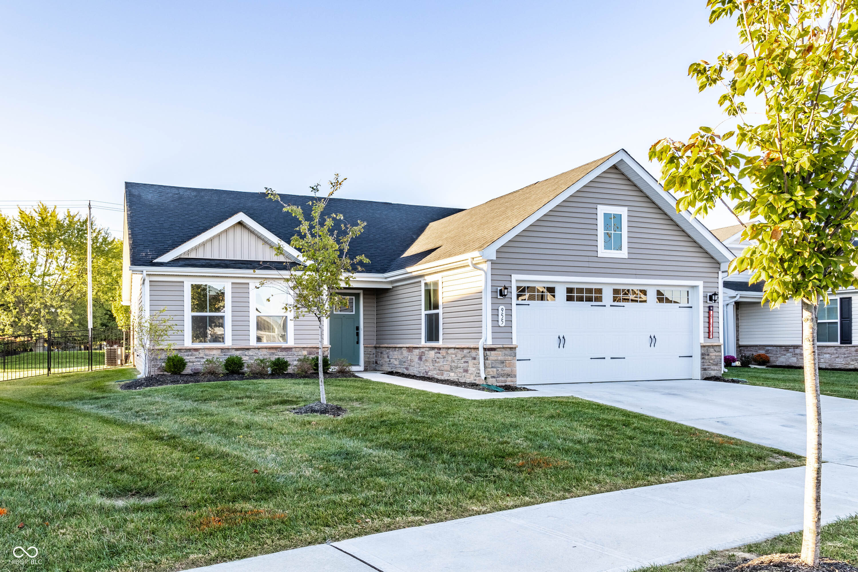 955 Sand Hollow Drive